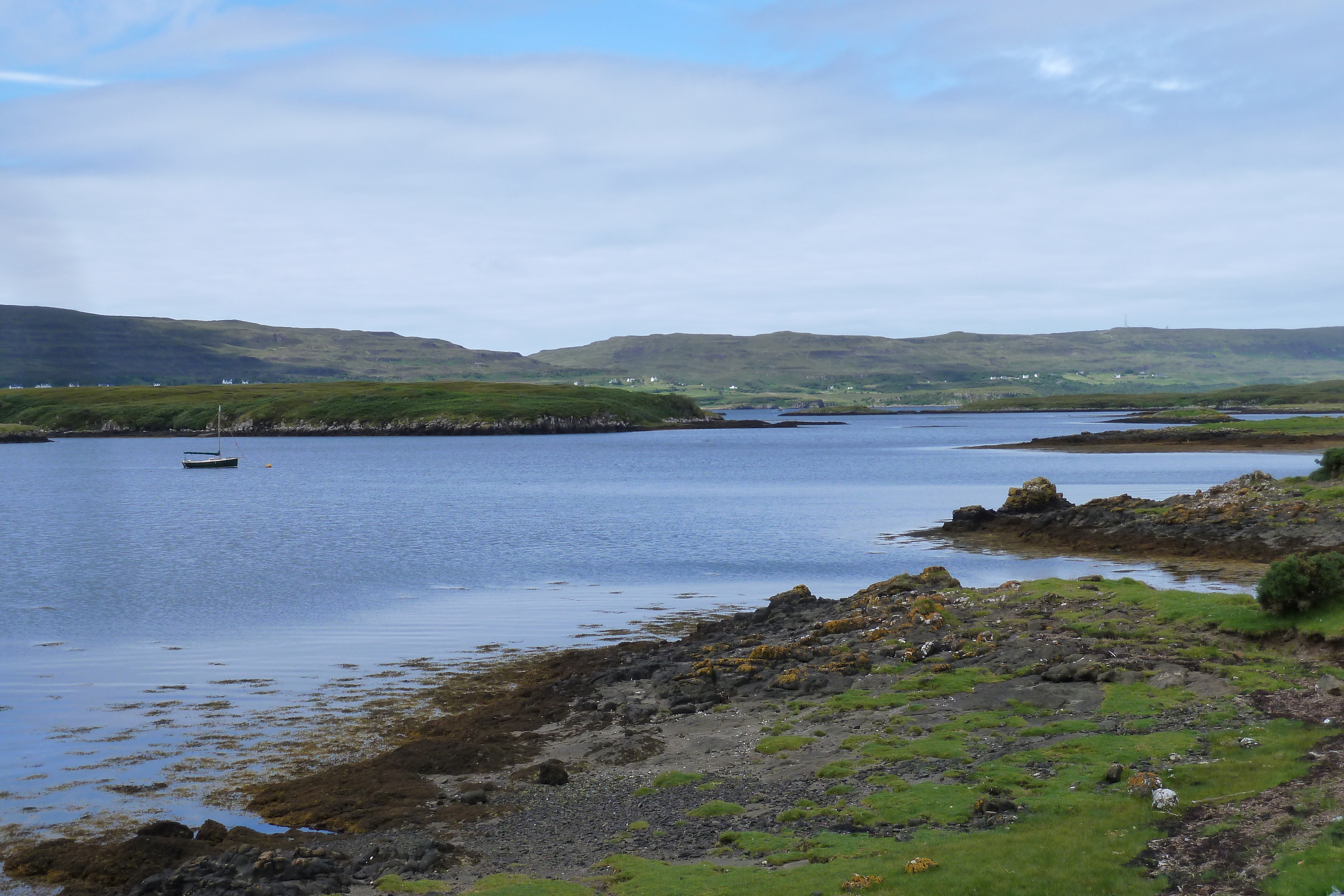 Photo Royaume-Uni Skye 2011-07 138