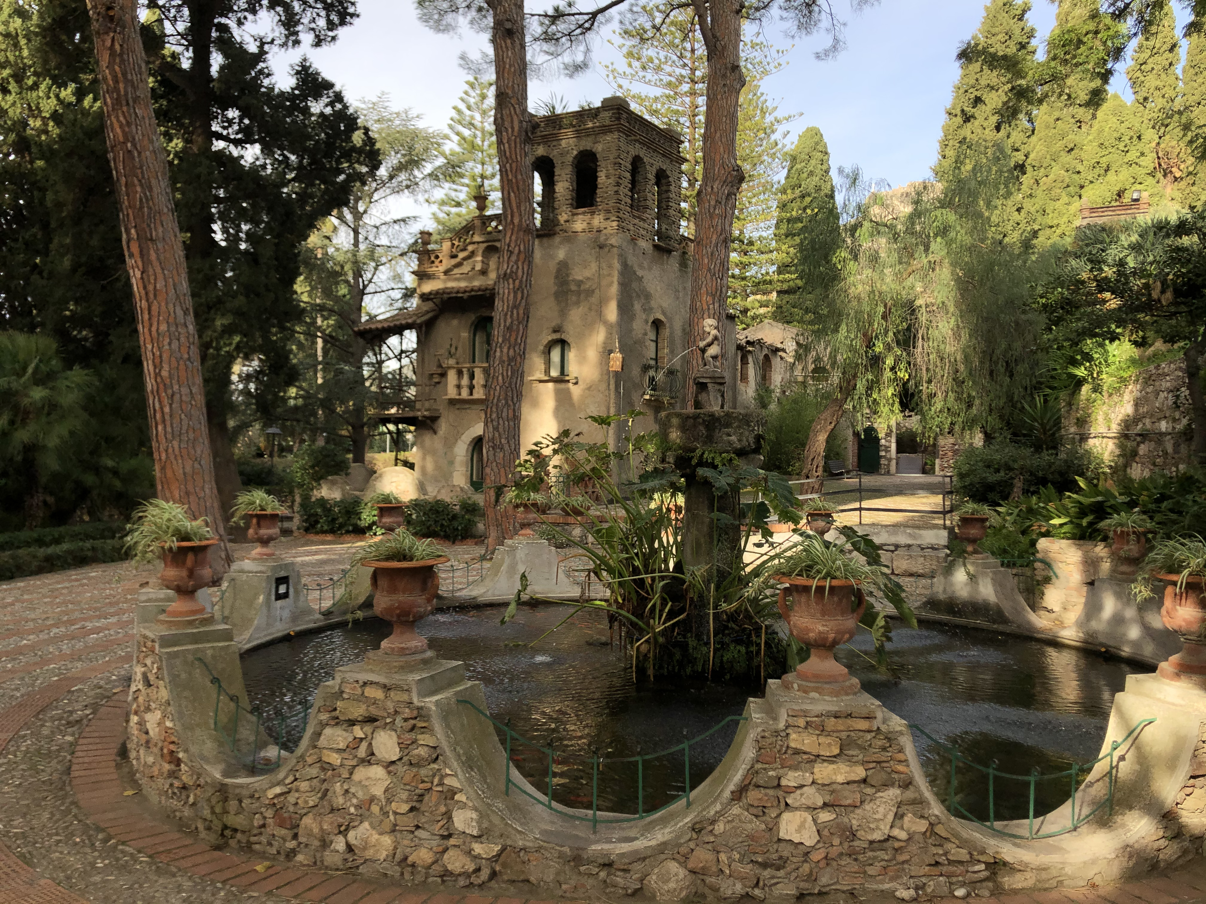 Photo Italie Sicile Taormine 2020-02 115
