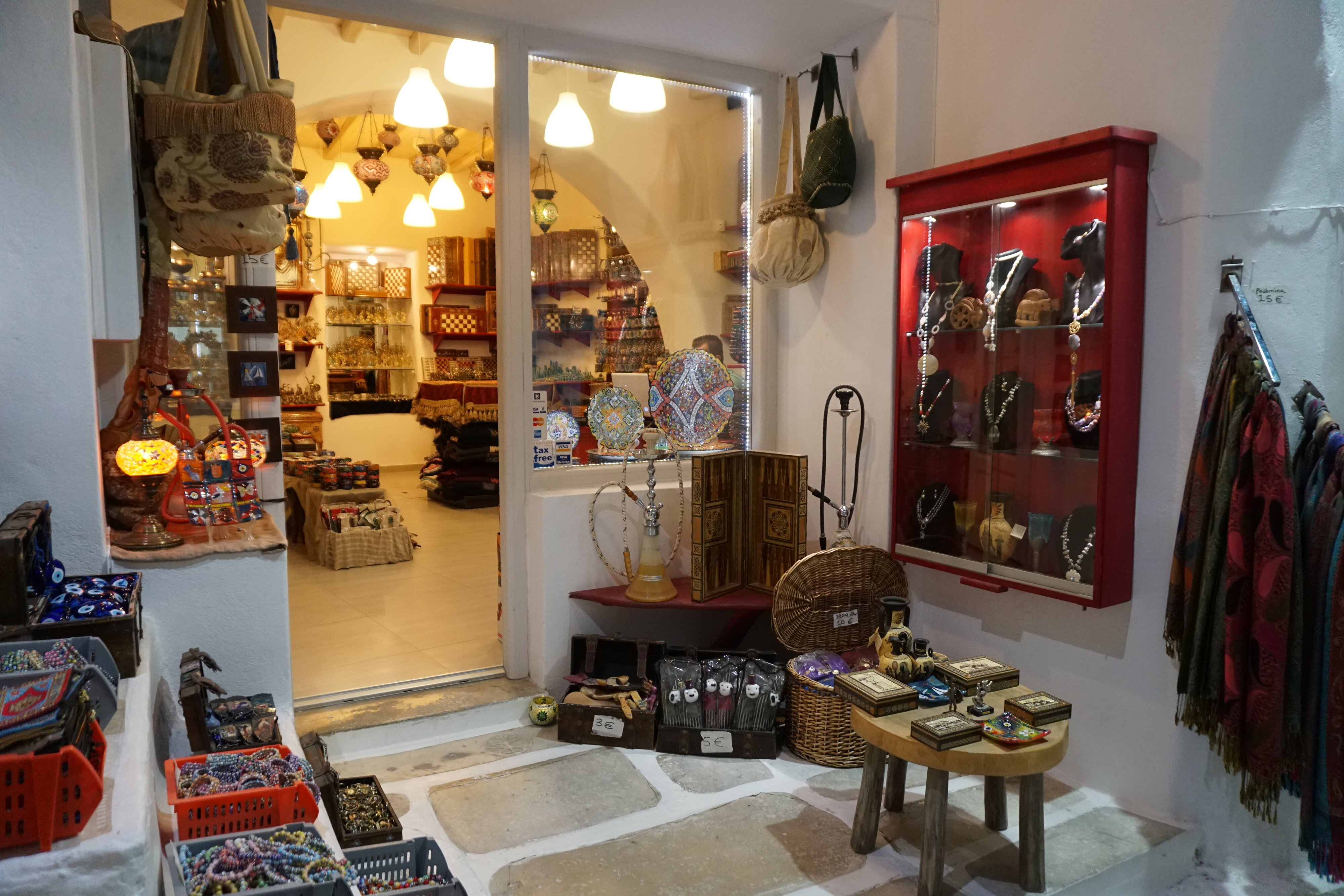 Photo Grèce Mykonos 2016-07 7