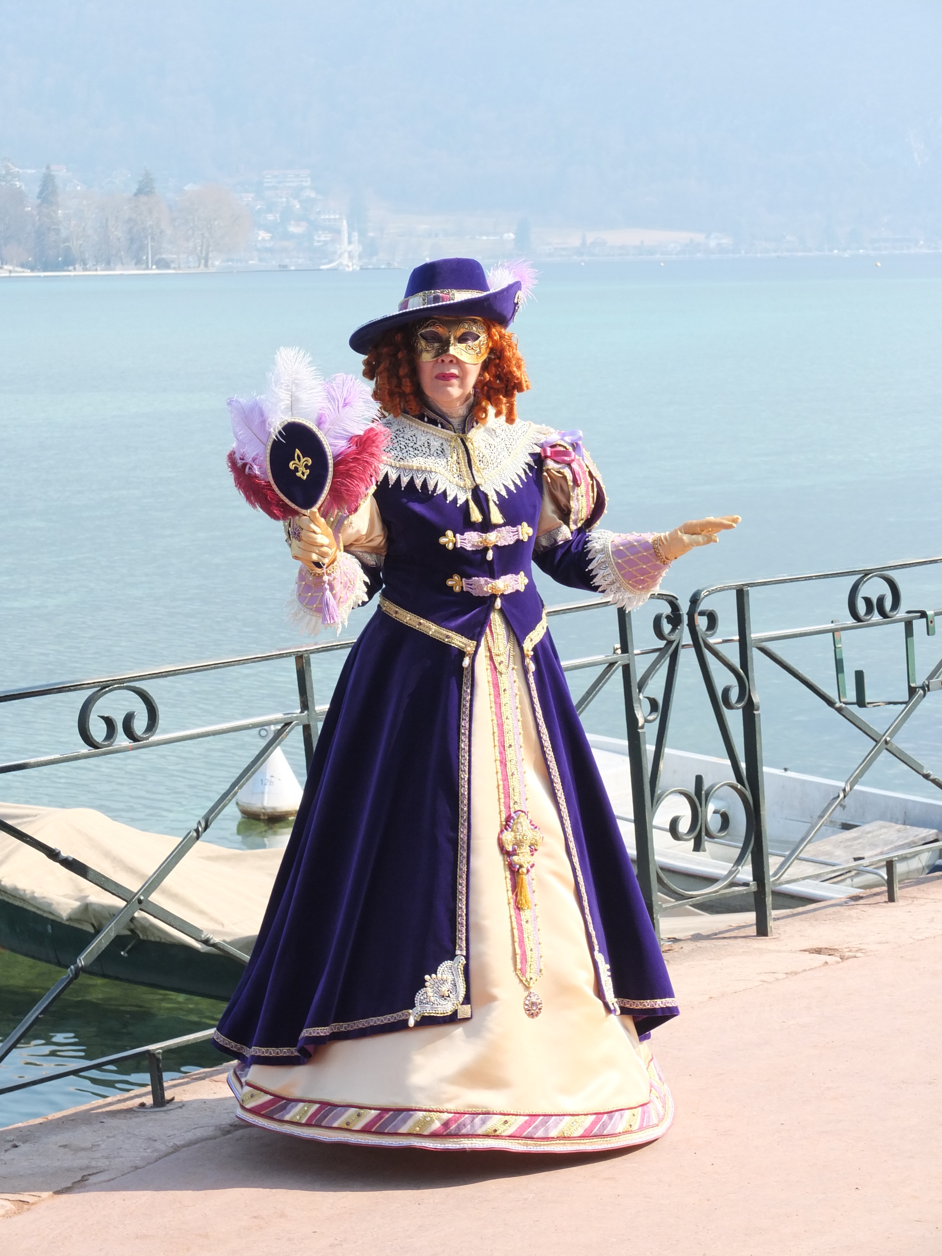 Photo France Annecy 2012-02 56