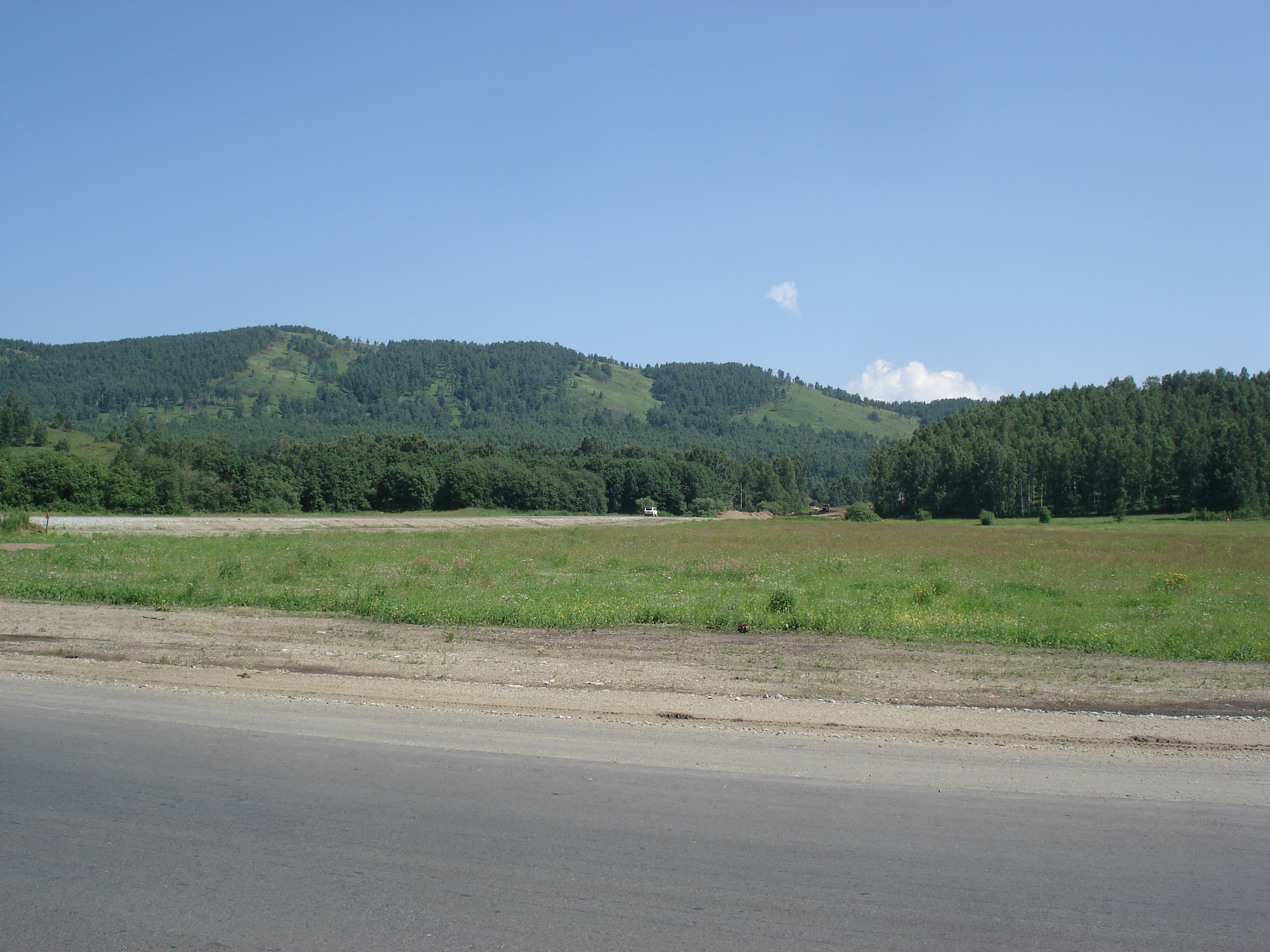 Photo Russie Oural 2006-07 18