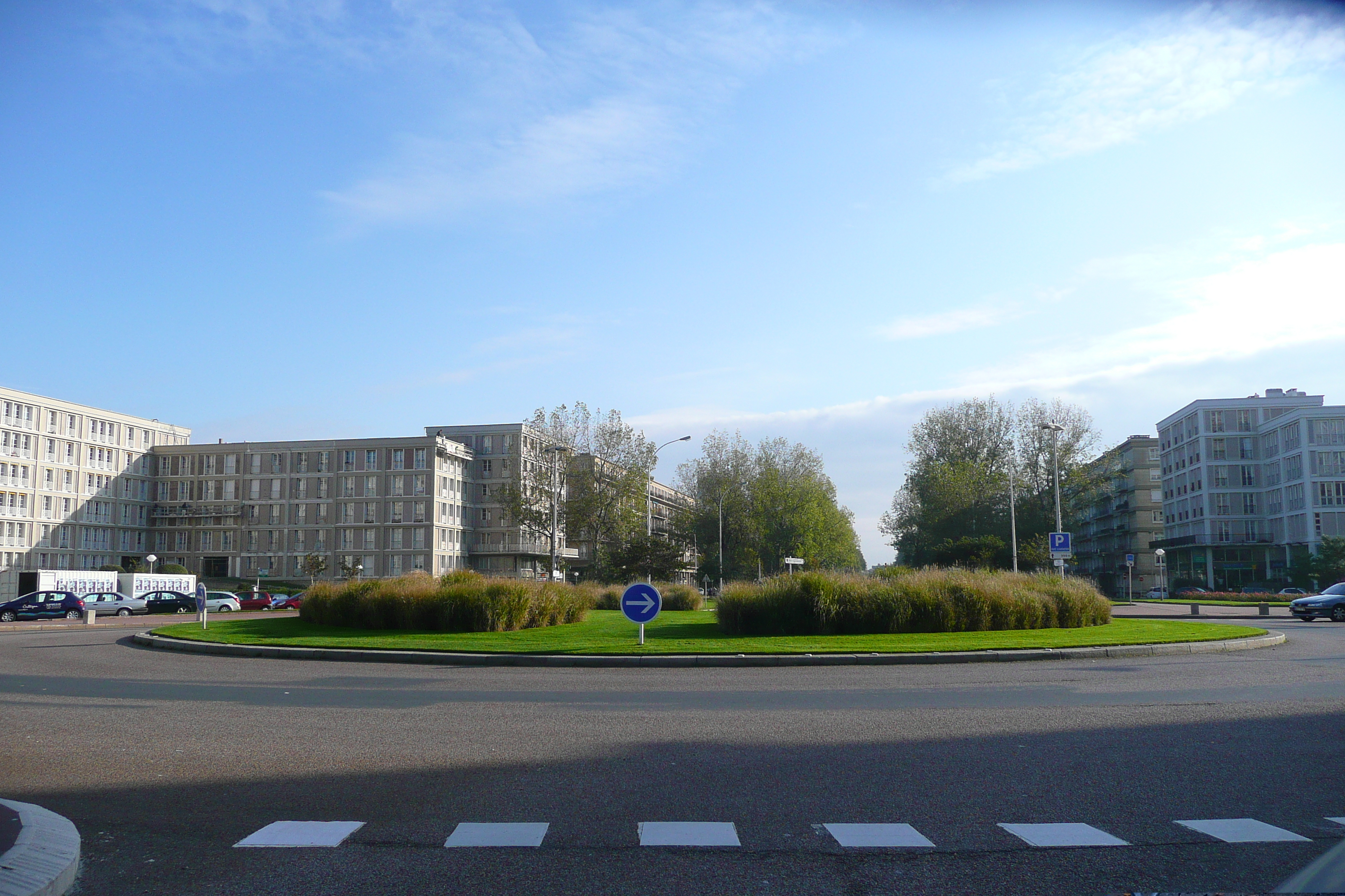 Photo France Le Havre 2008-10 38