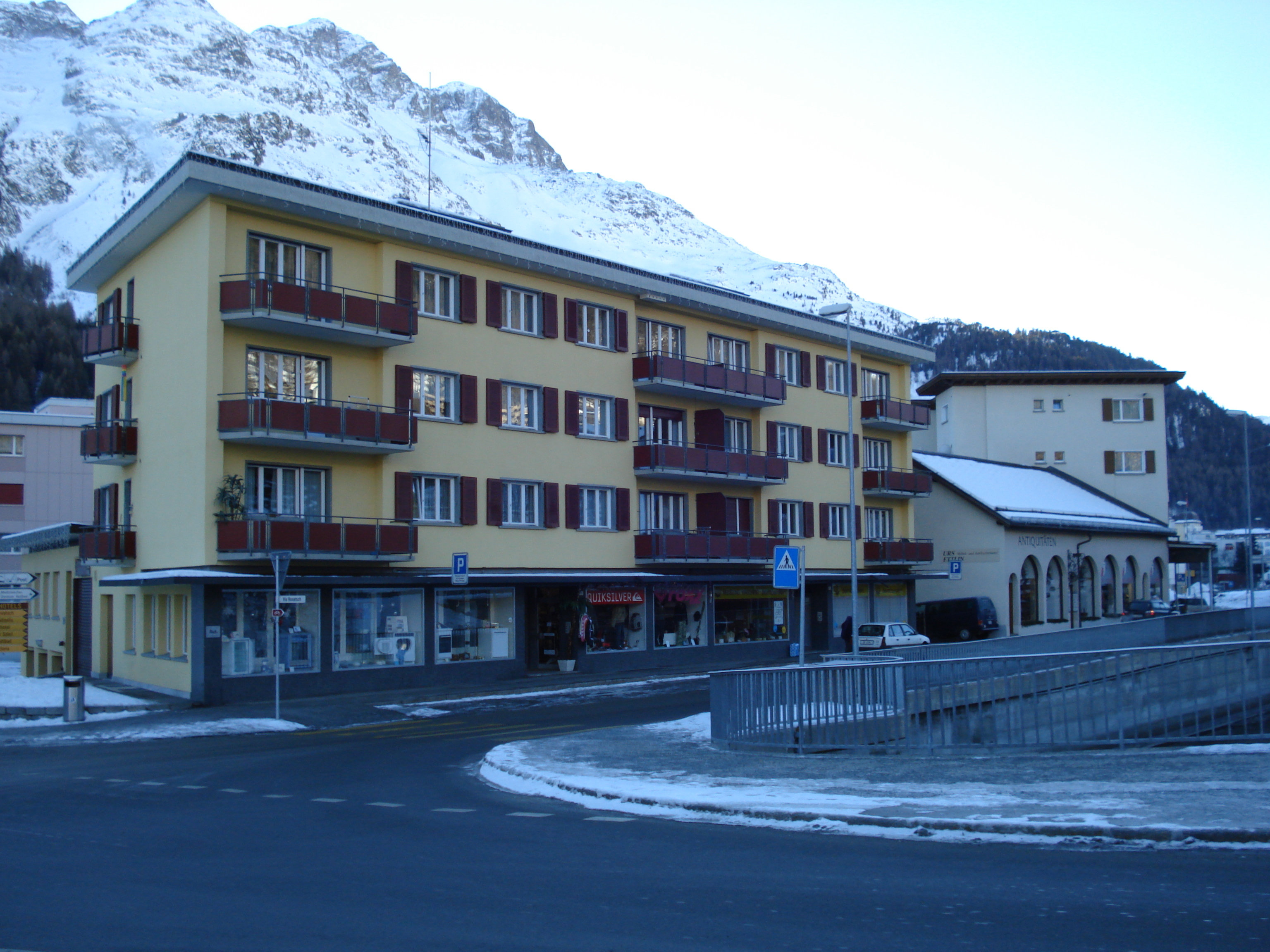 Photo Suisse Saint Moritz 2007-01 184