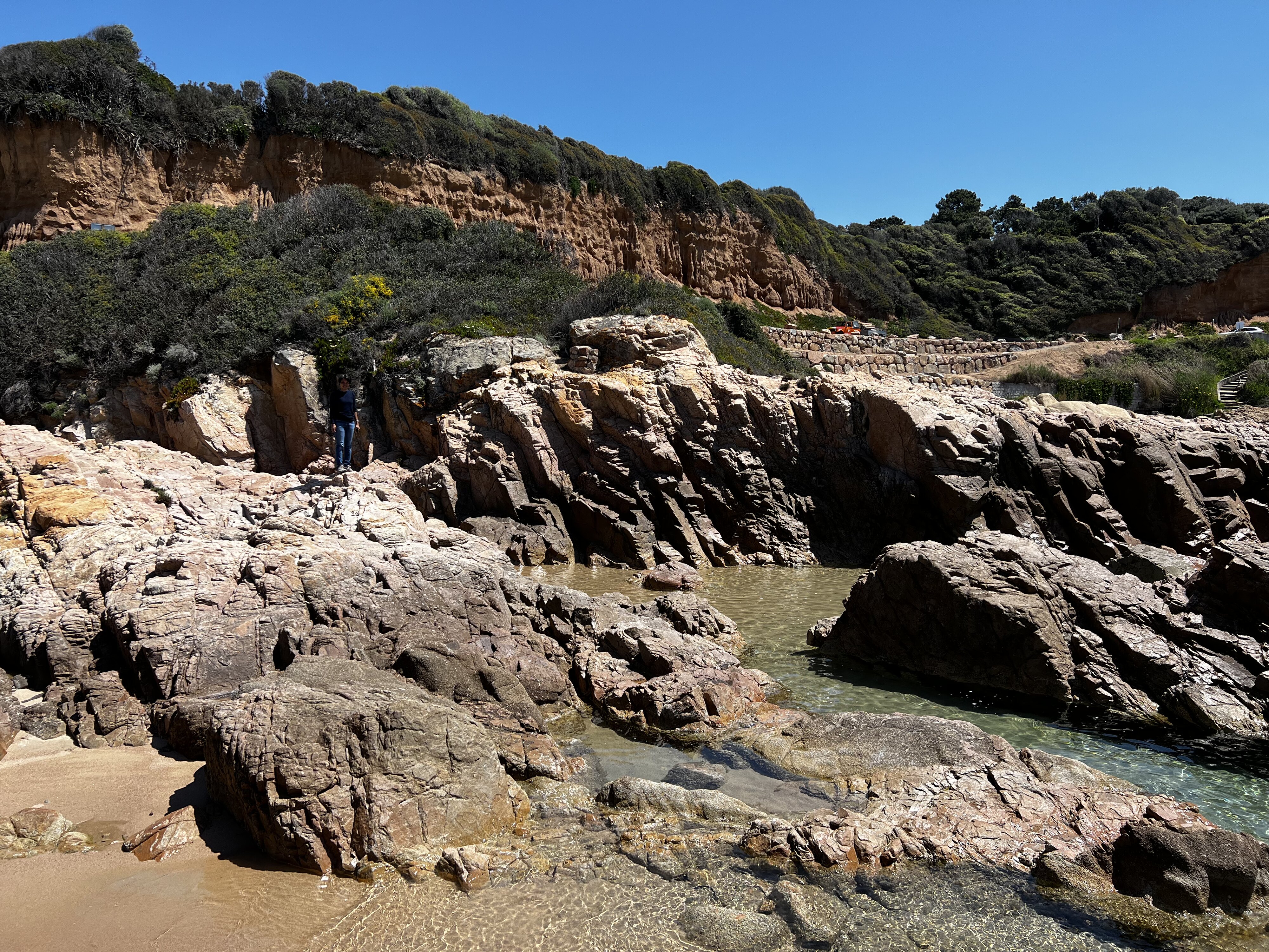 Photo France Corse Sagone 2023-05 14