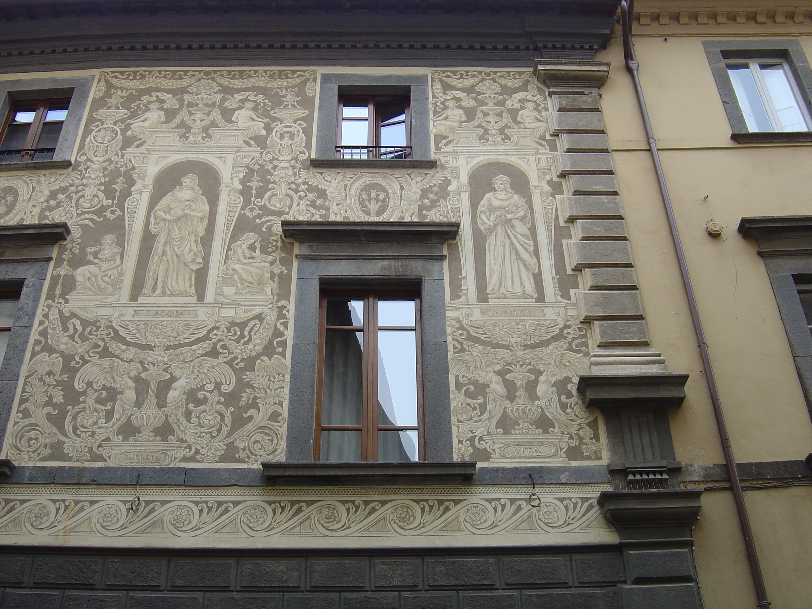 Photo Italie Orvieto 2004-03 32