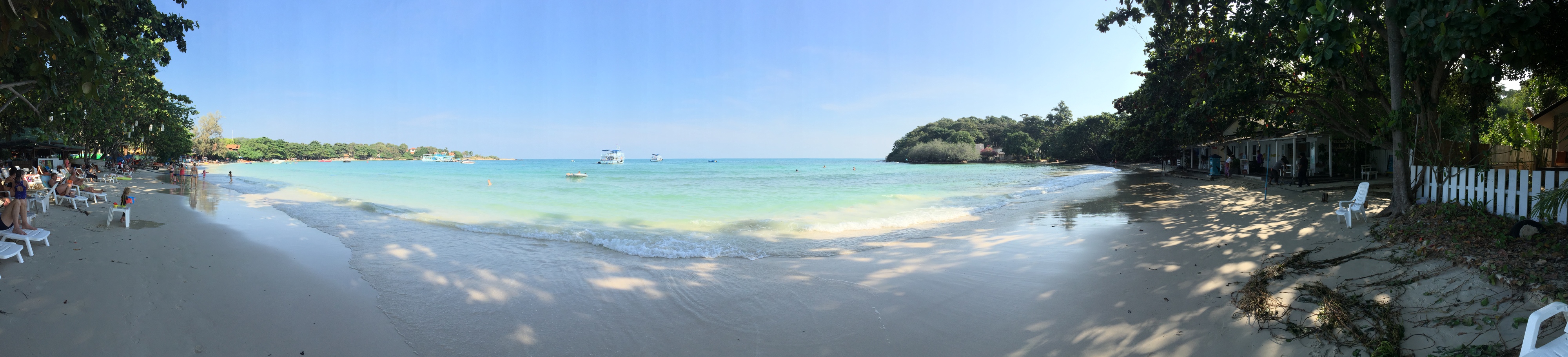 Photo Thaïlande Ko Samet 2014-12 156