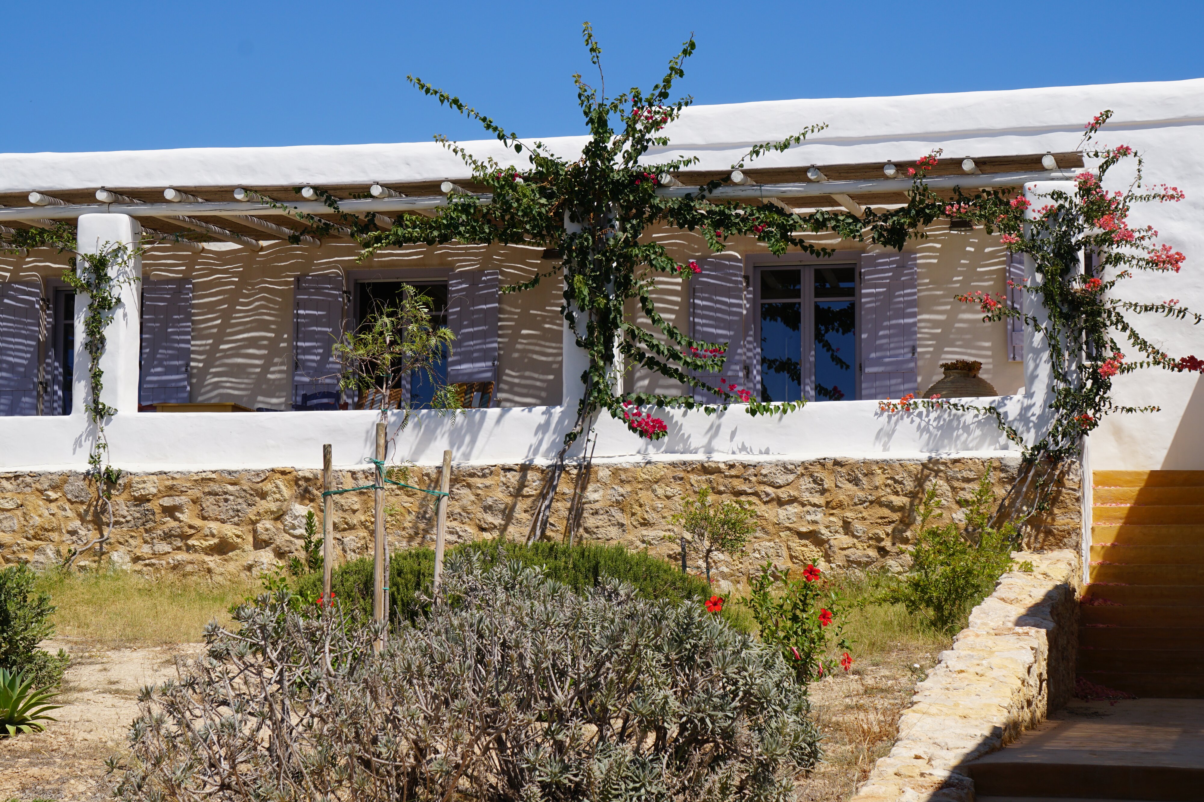 Photo Grèce Koufonissi 2016-07 50
