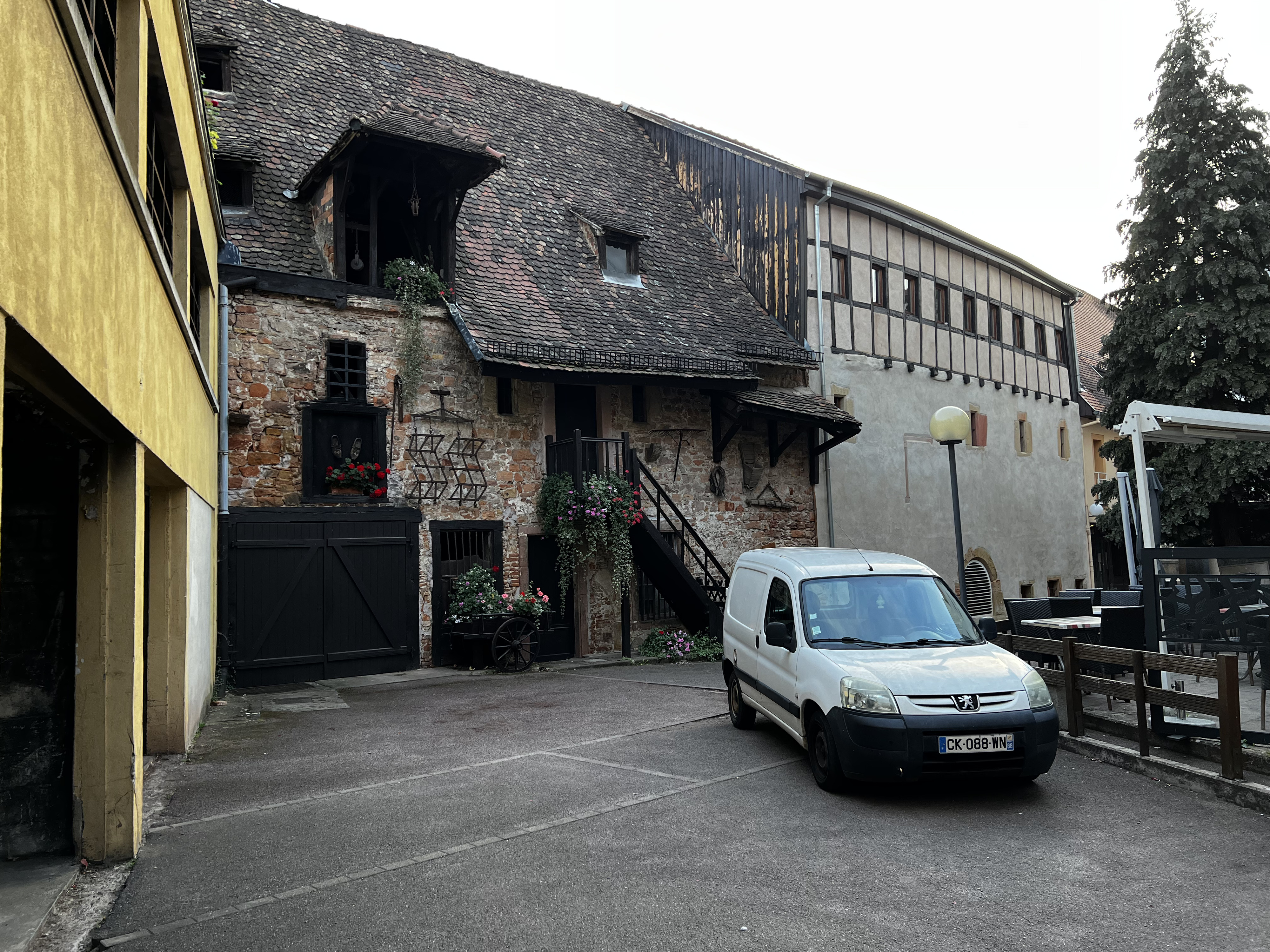 Photo France Colmar 2023-10 68