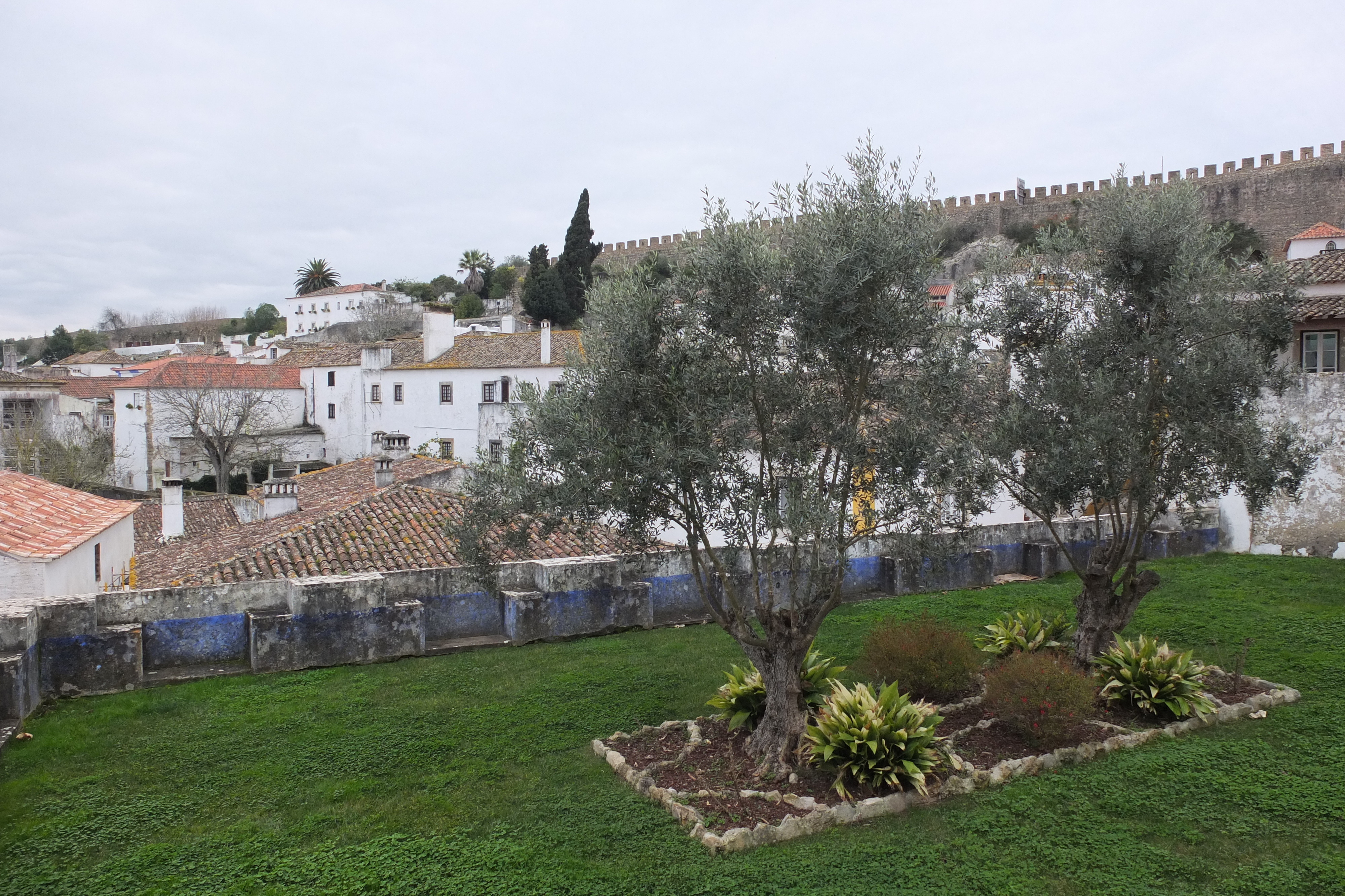 Photo Portugal Obidos 2013-01 105
