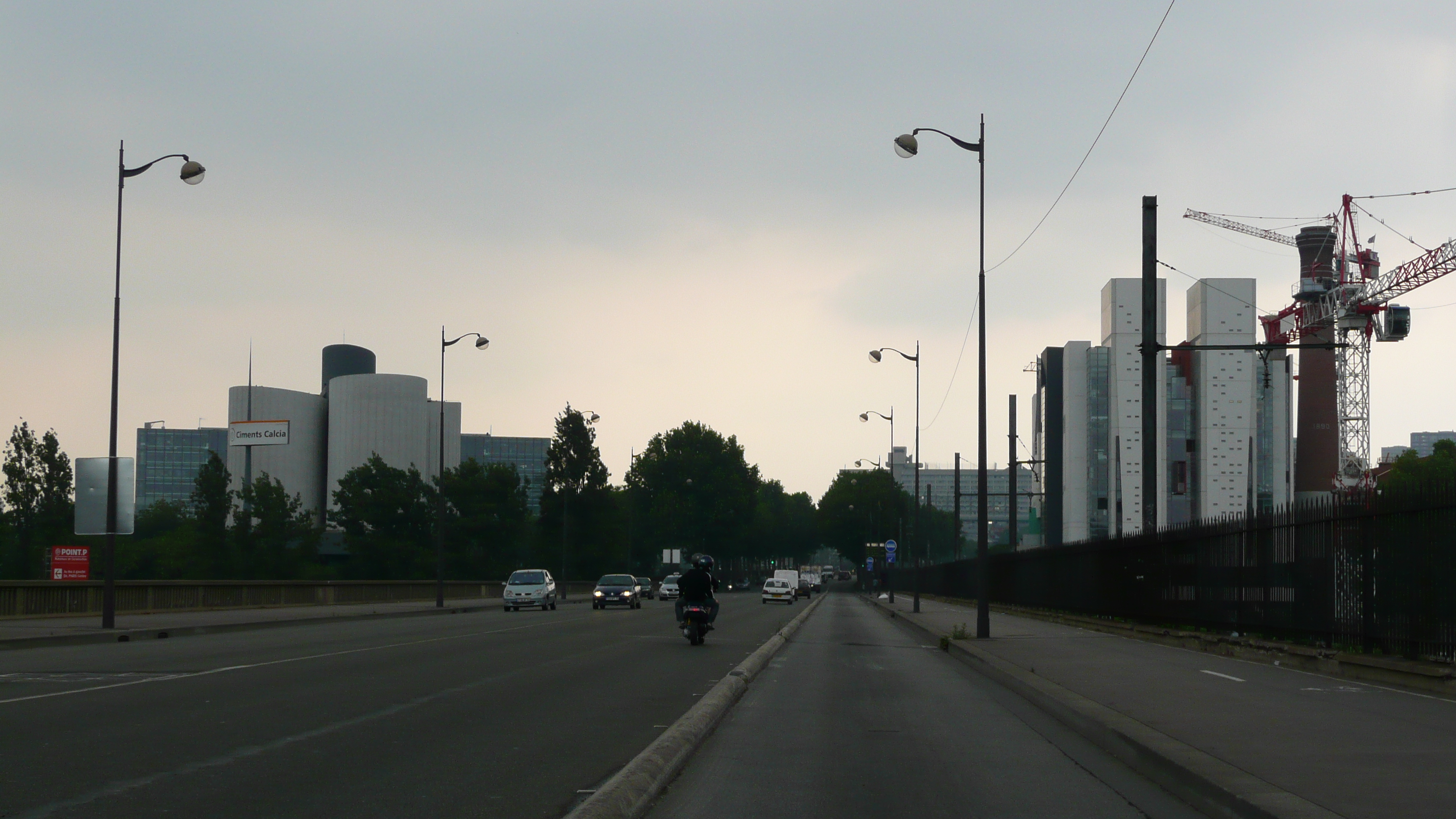 Photo France Paris Maréchaux sud de Paris 2007-06 41