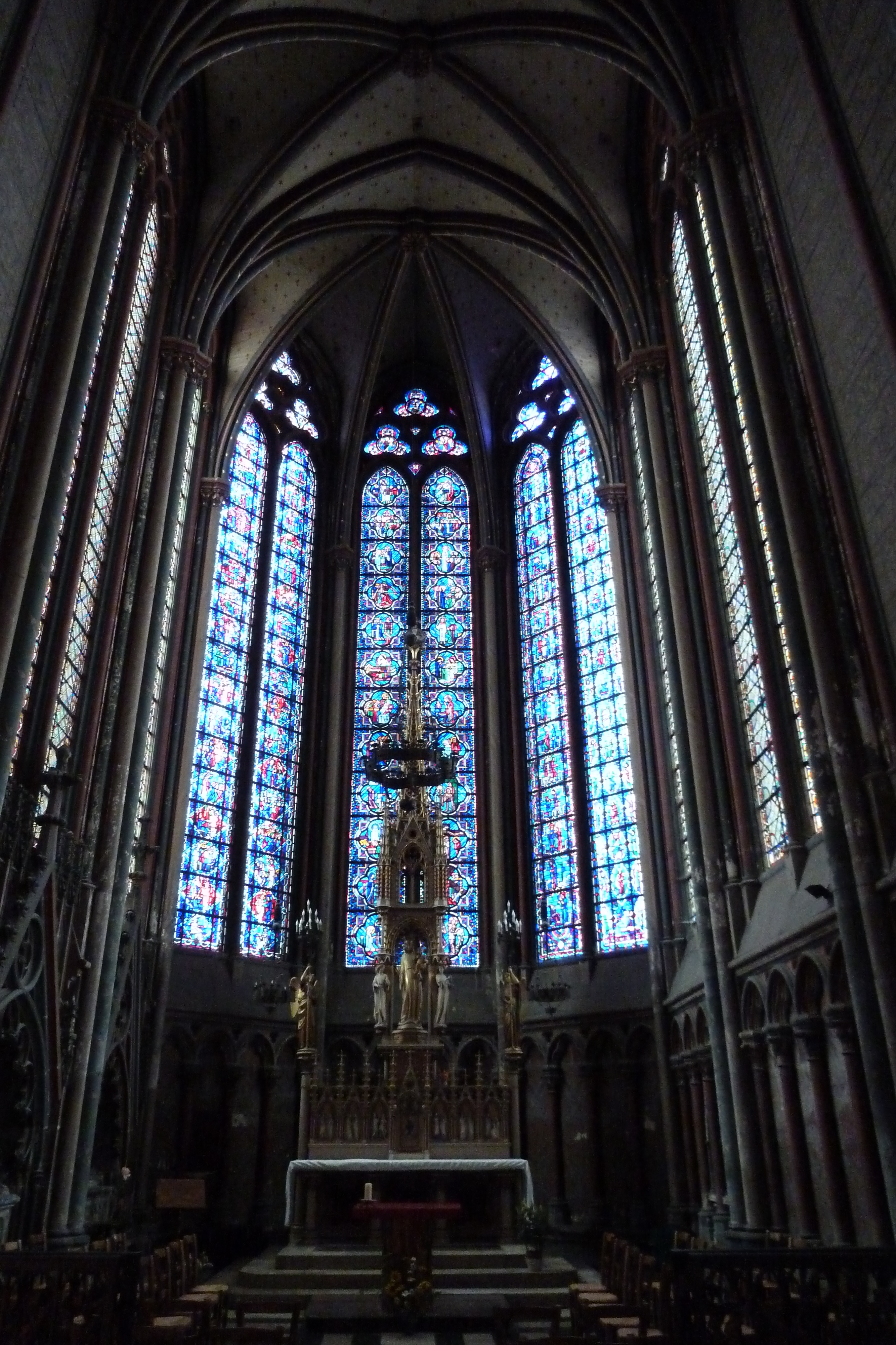 Photo France Amiens 2011-07 27