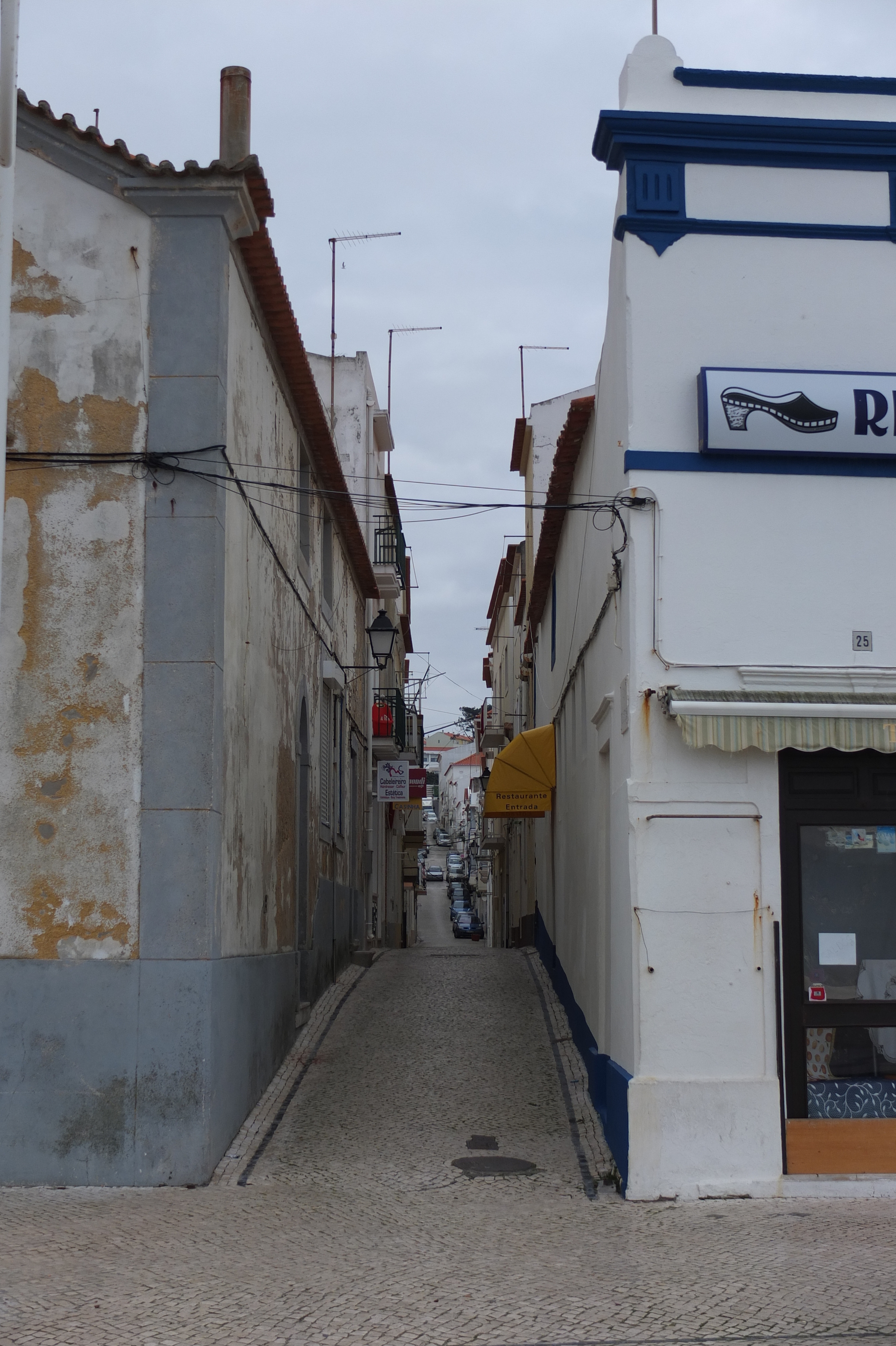 Photo Portugal Nazare 2013-01 95