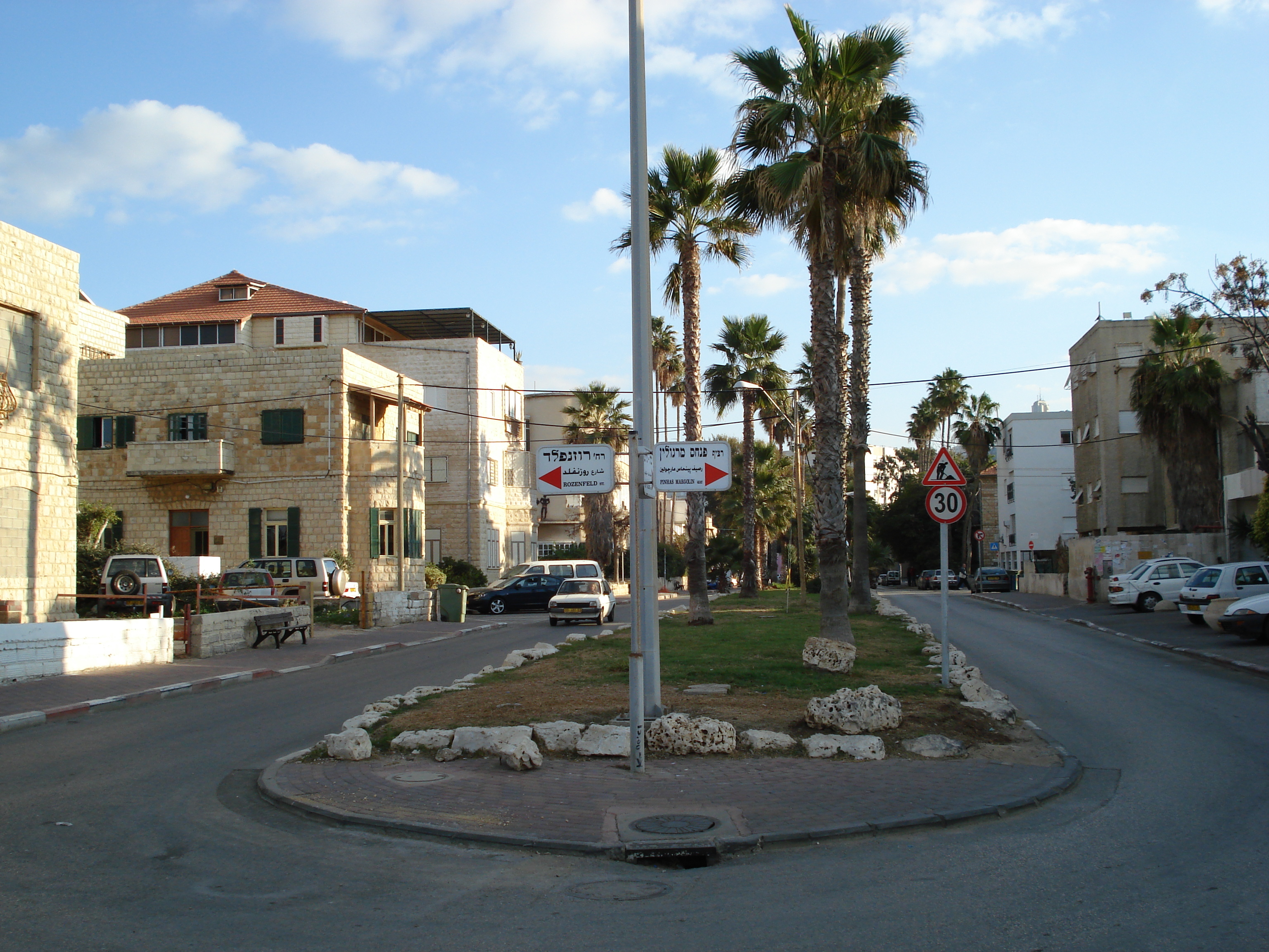 Photo Israel Haifa 2006-12 100