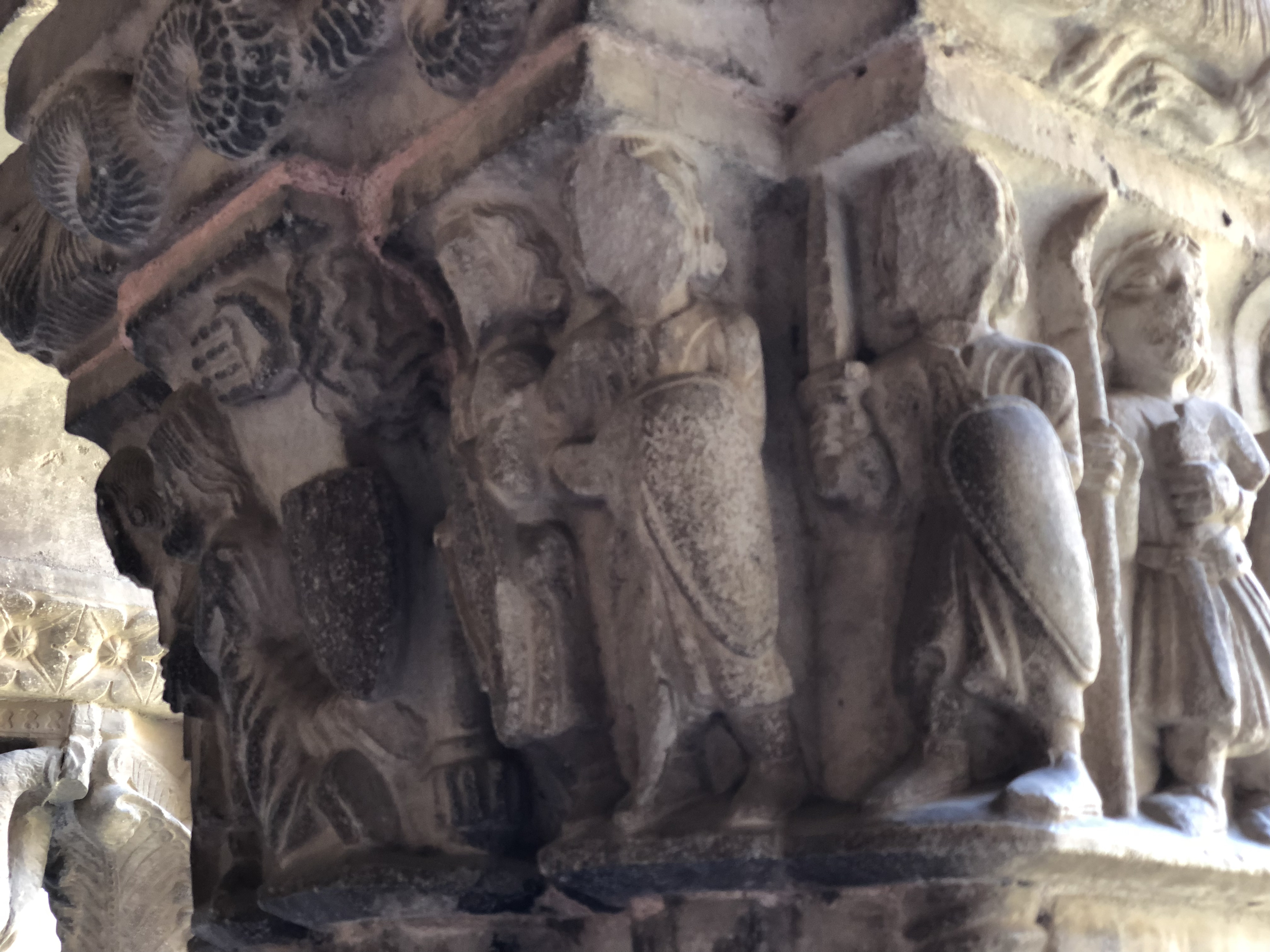 Photo France Elne 2018-04 37