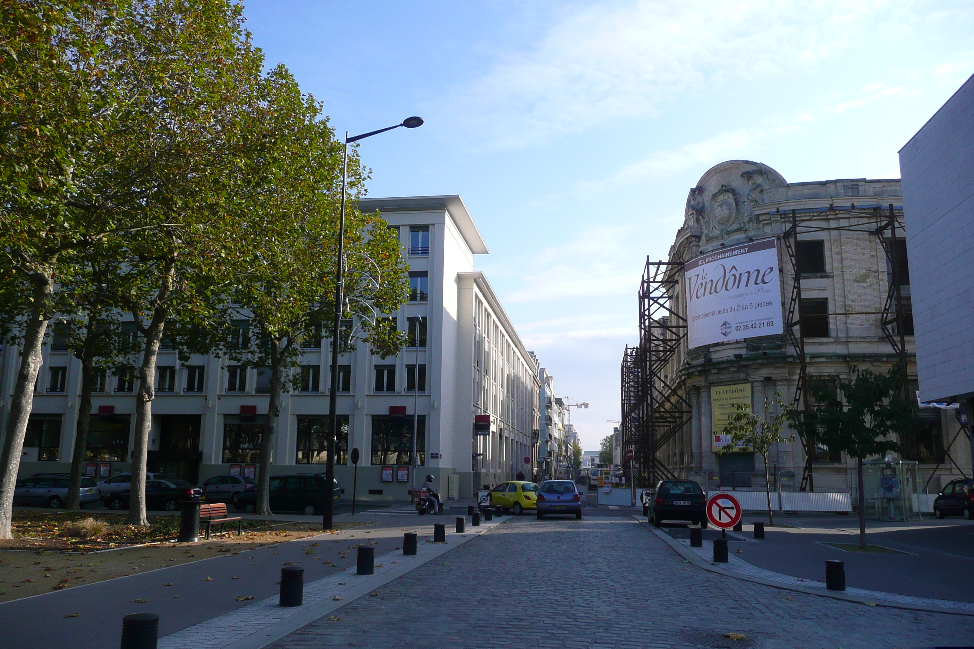 Photo France Le Havre 2008-10 46