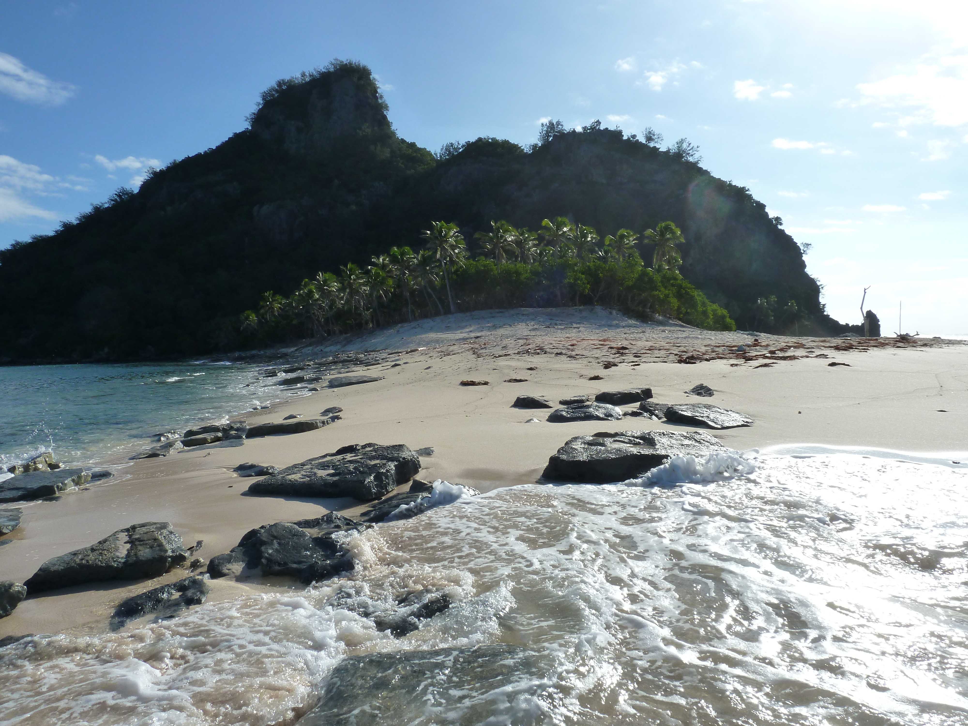 Photo Îles Fidji île Castaway(Seul au monde) 2010-05 84