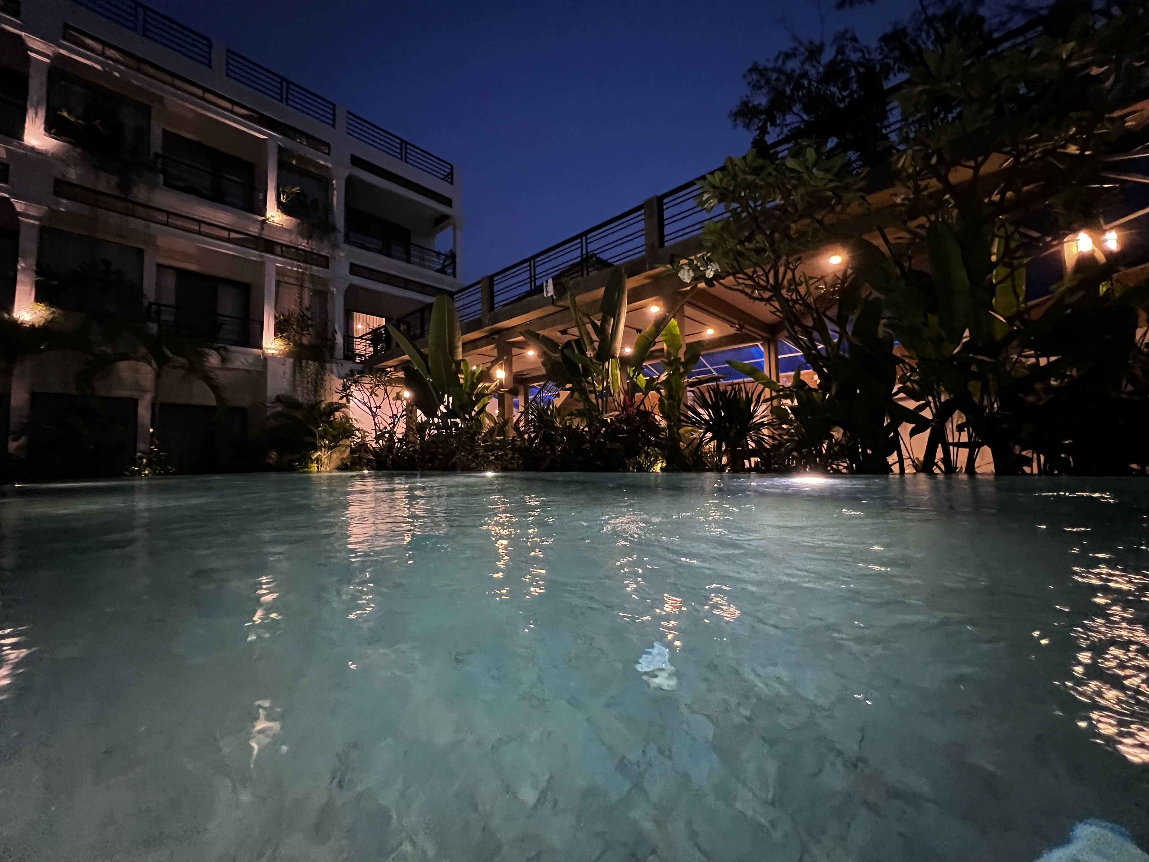 Photo Cambodge Siem Reap Hôtel Khmer House Boutique 2023-01 62