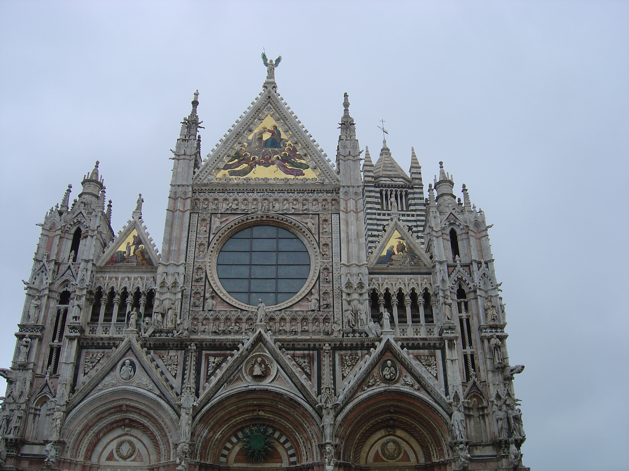 Photo Italie Sienne 2004-03 33