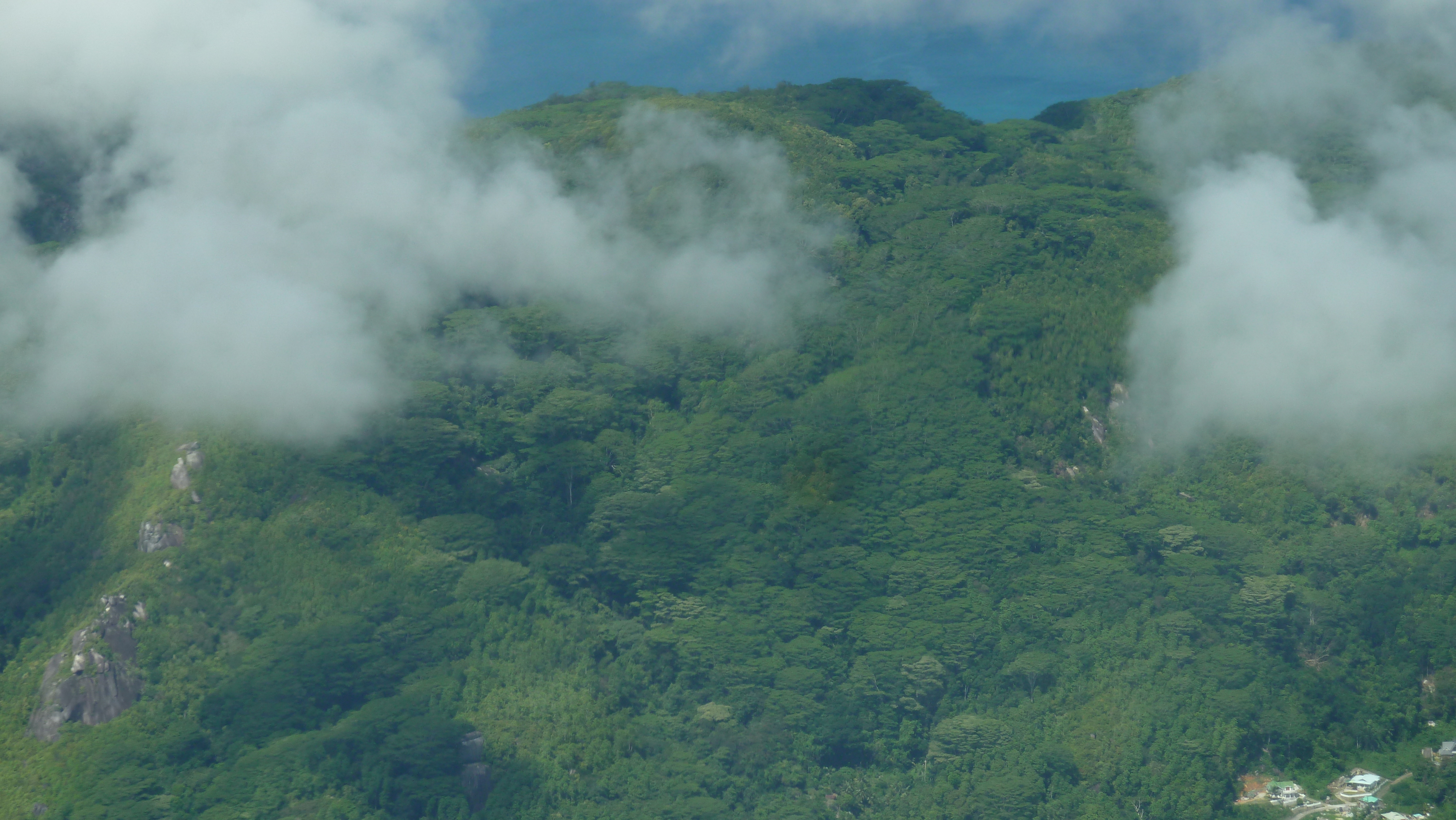 Photo Seychelles Mahé 2011-10 177
