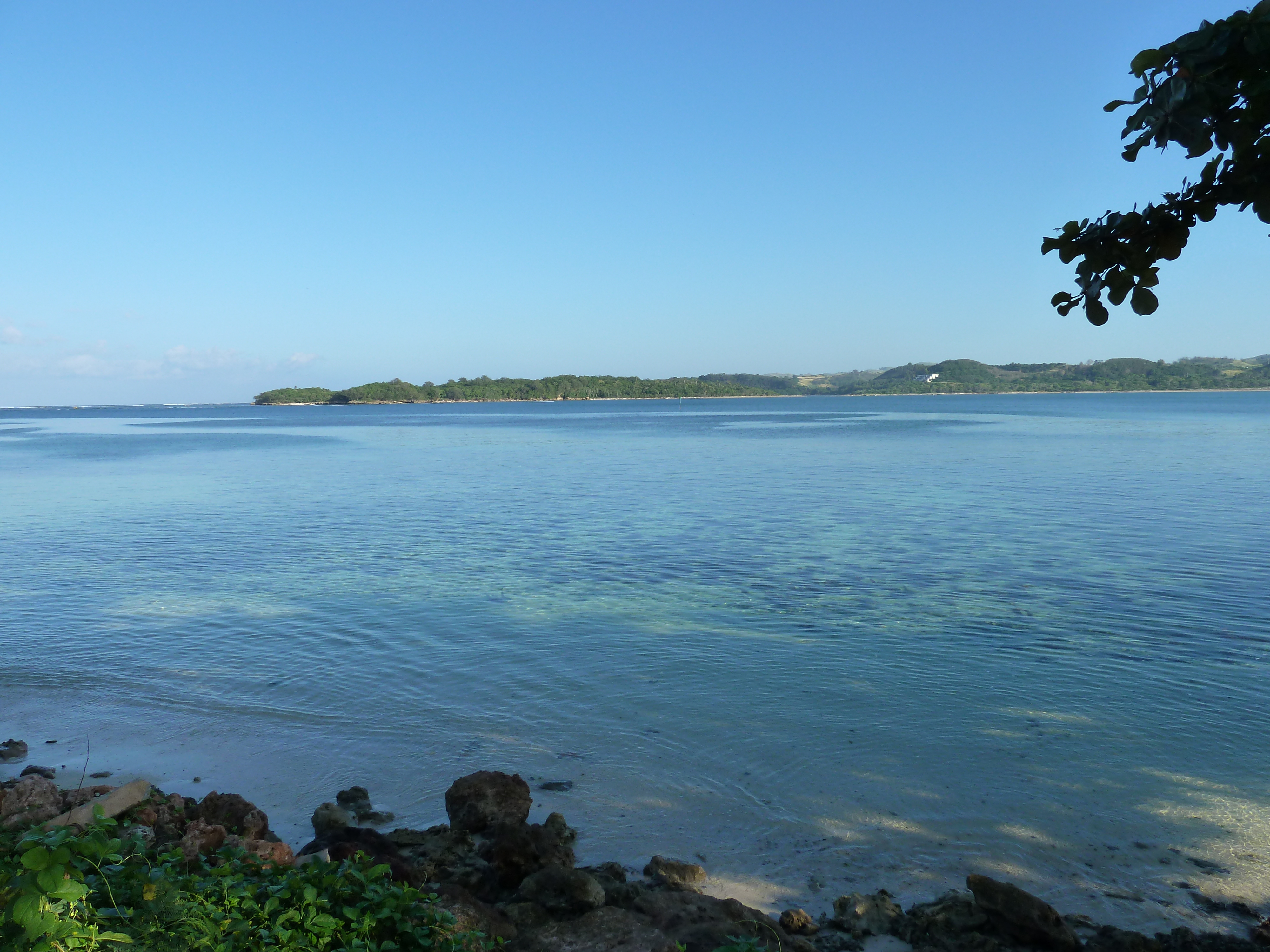 Photo Îles Fidji Shangri La Fijian Resort 2010-05 25