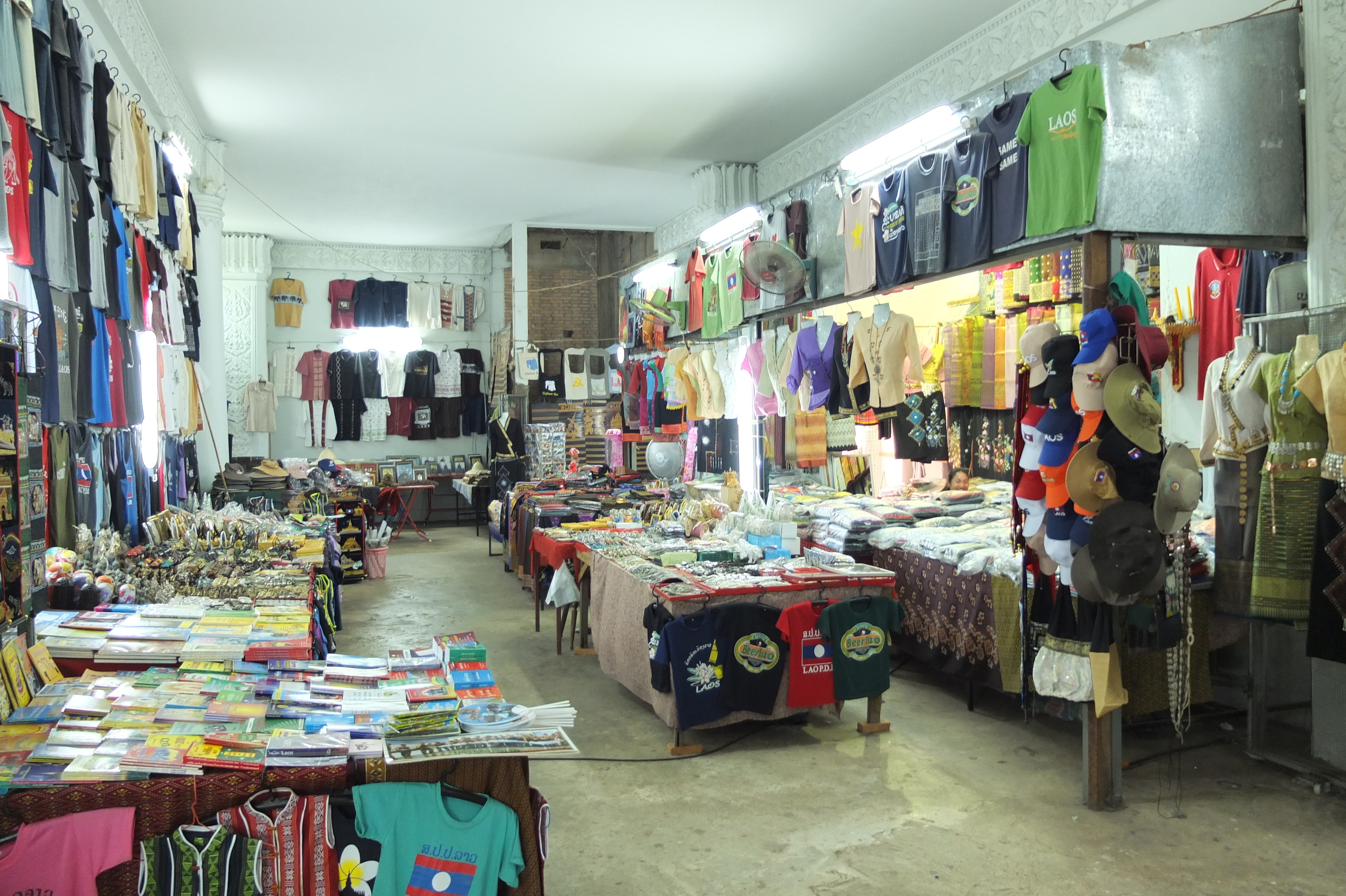 Photo Laos Vientiane 2012-12 177