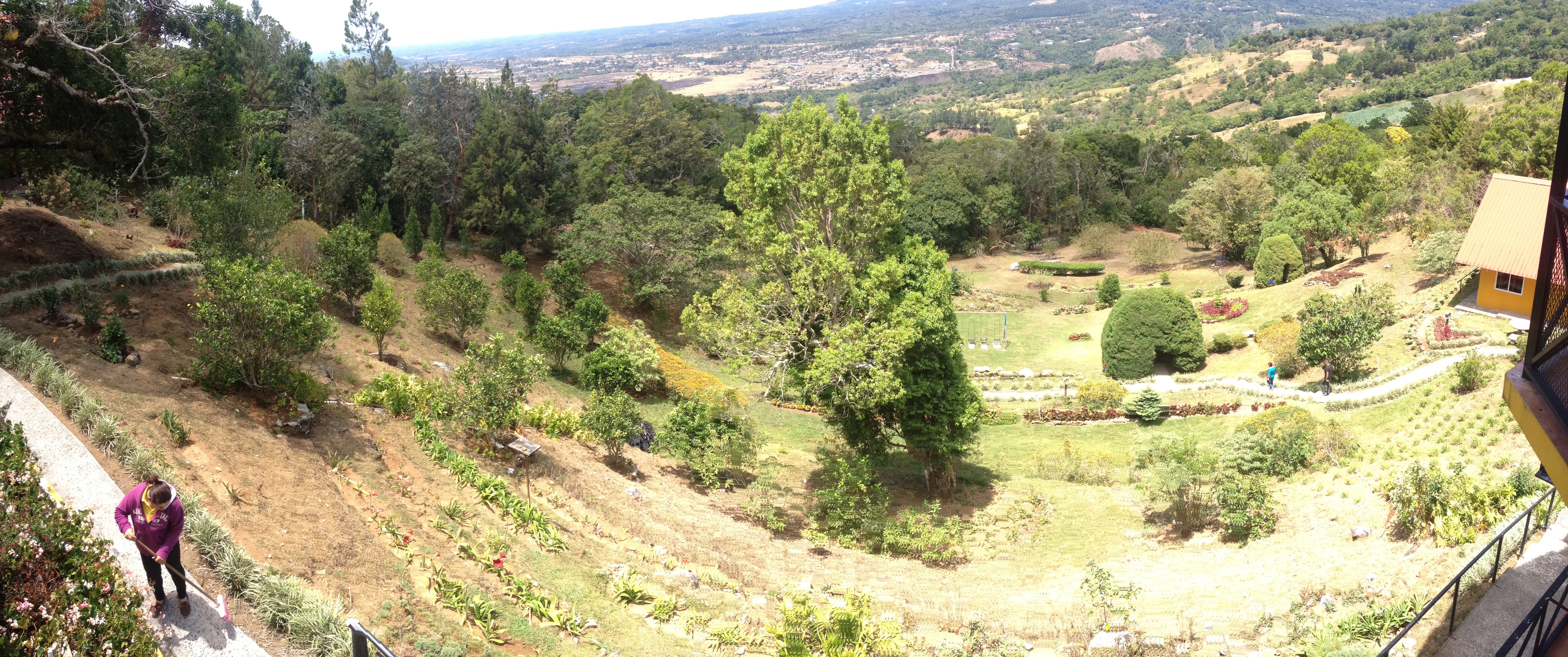 Photo Panama Boquete 2015-03 115