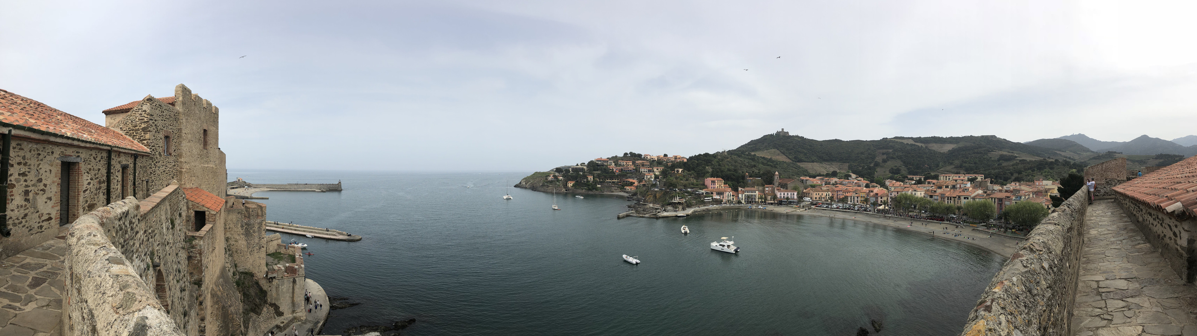 Photo France Collioure 2018-04 63