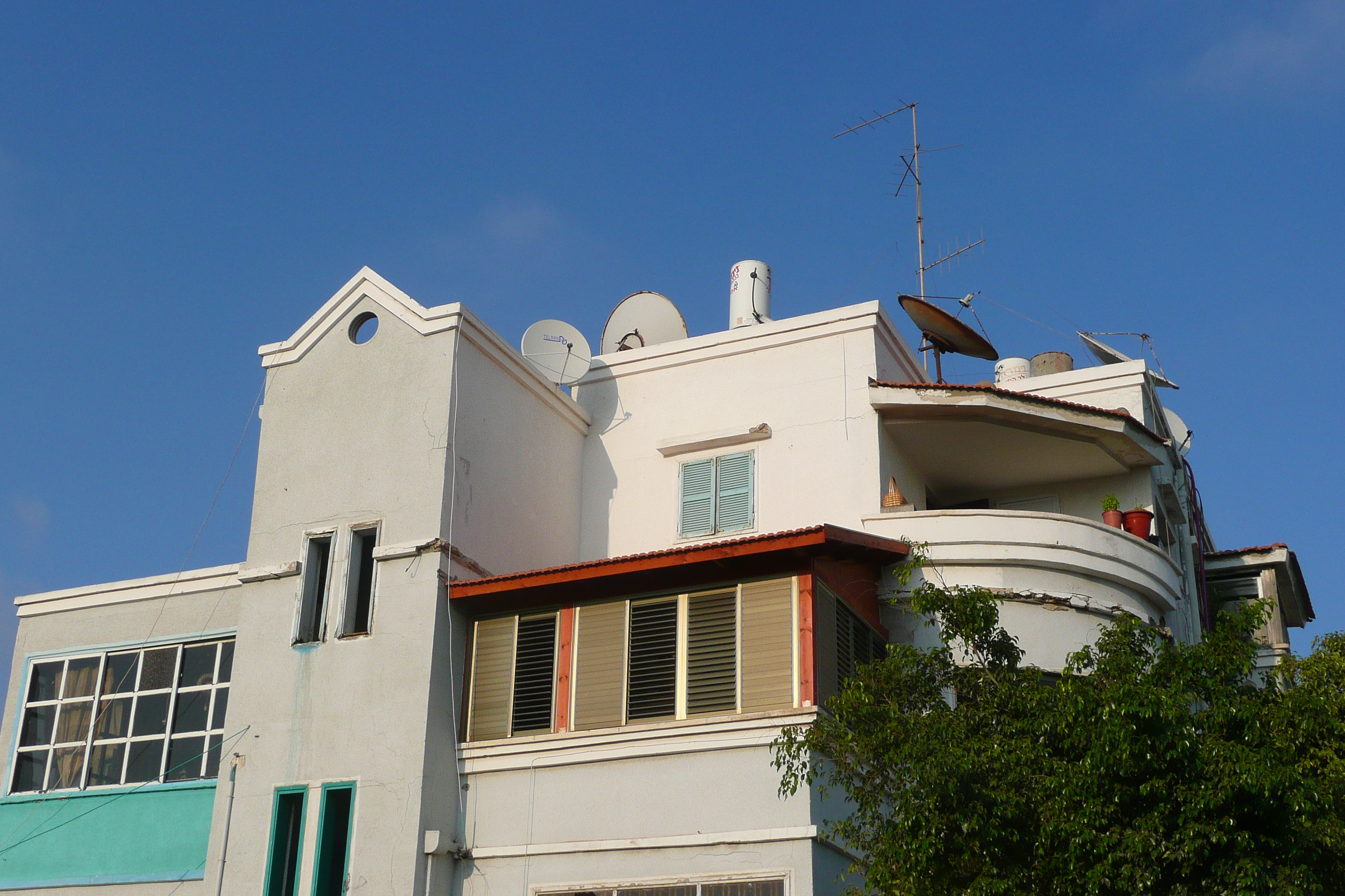Photo Israel Bat Yam 2007-06 41