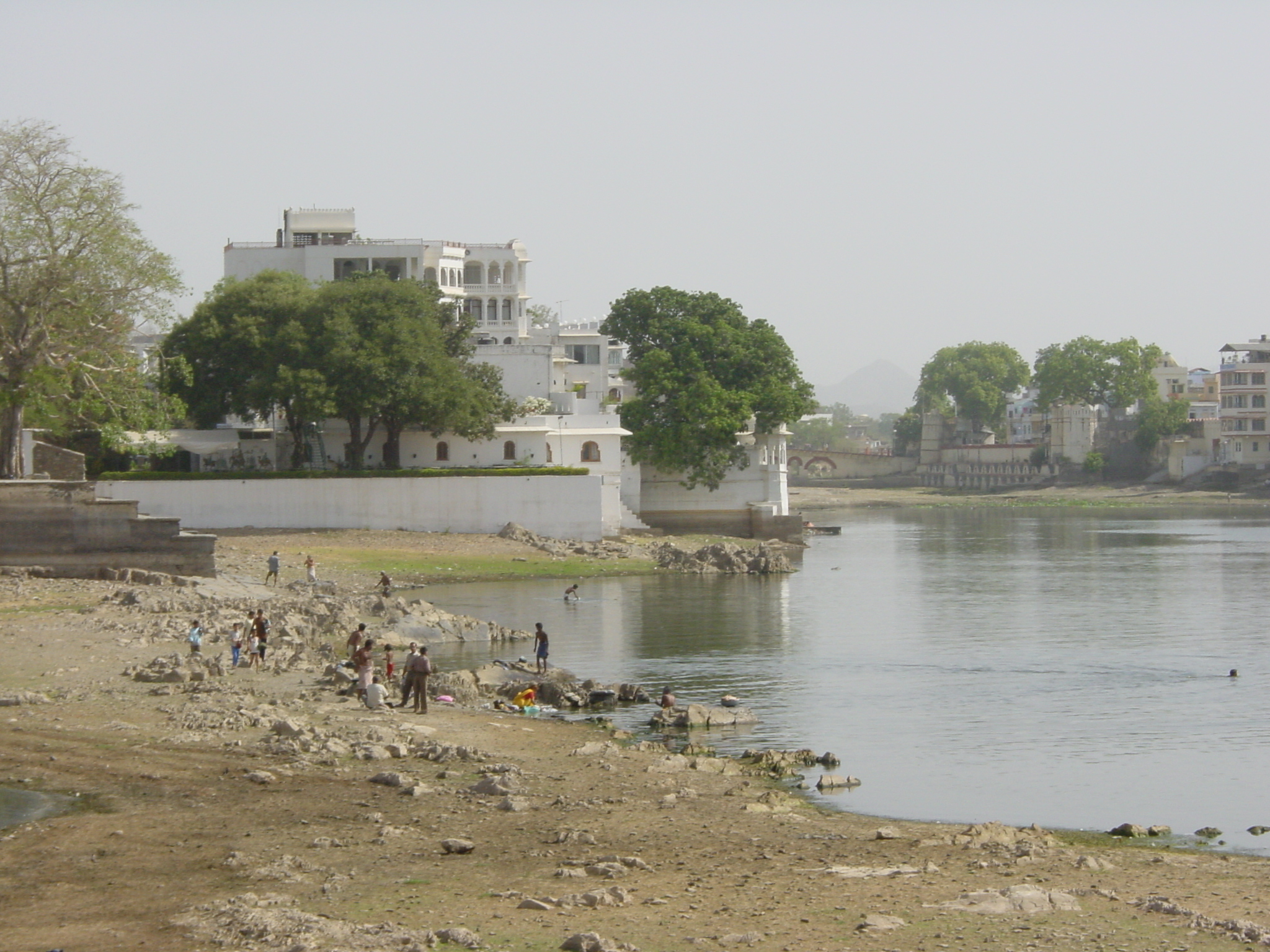 Photo Inde Udaipur 2003-05 0