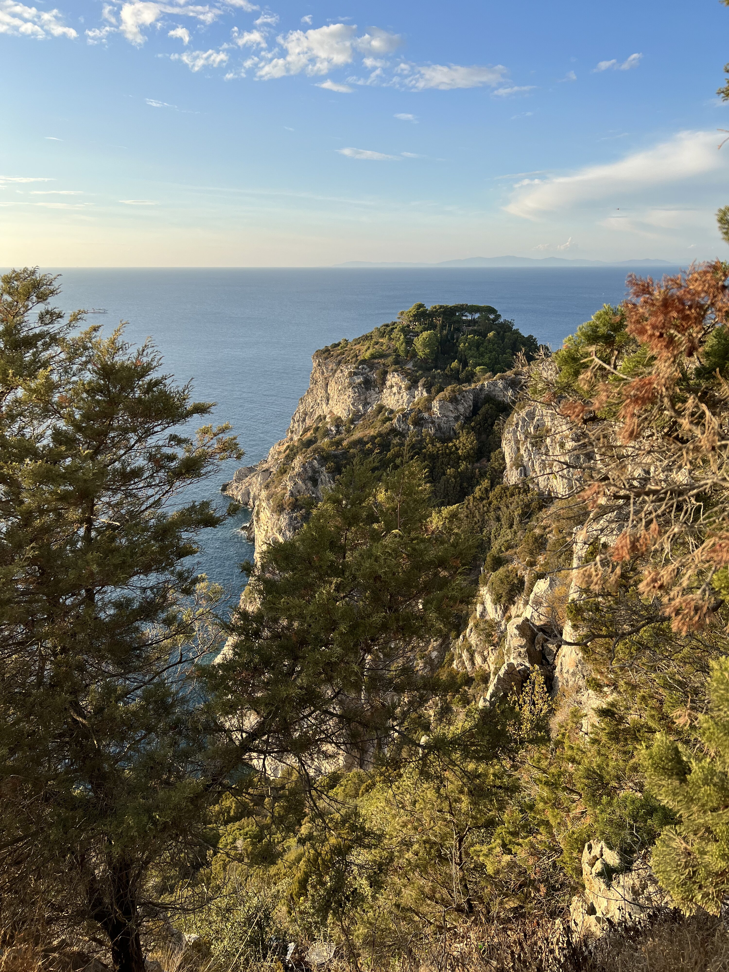 Photo Italie Monte Argentario 2021-09 32