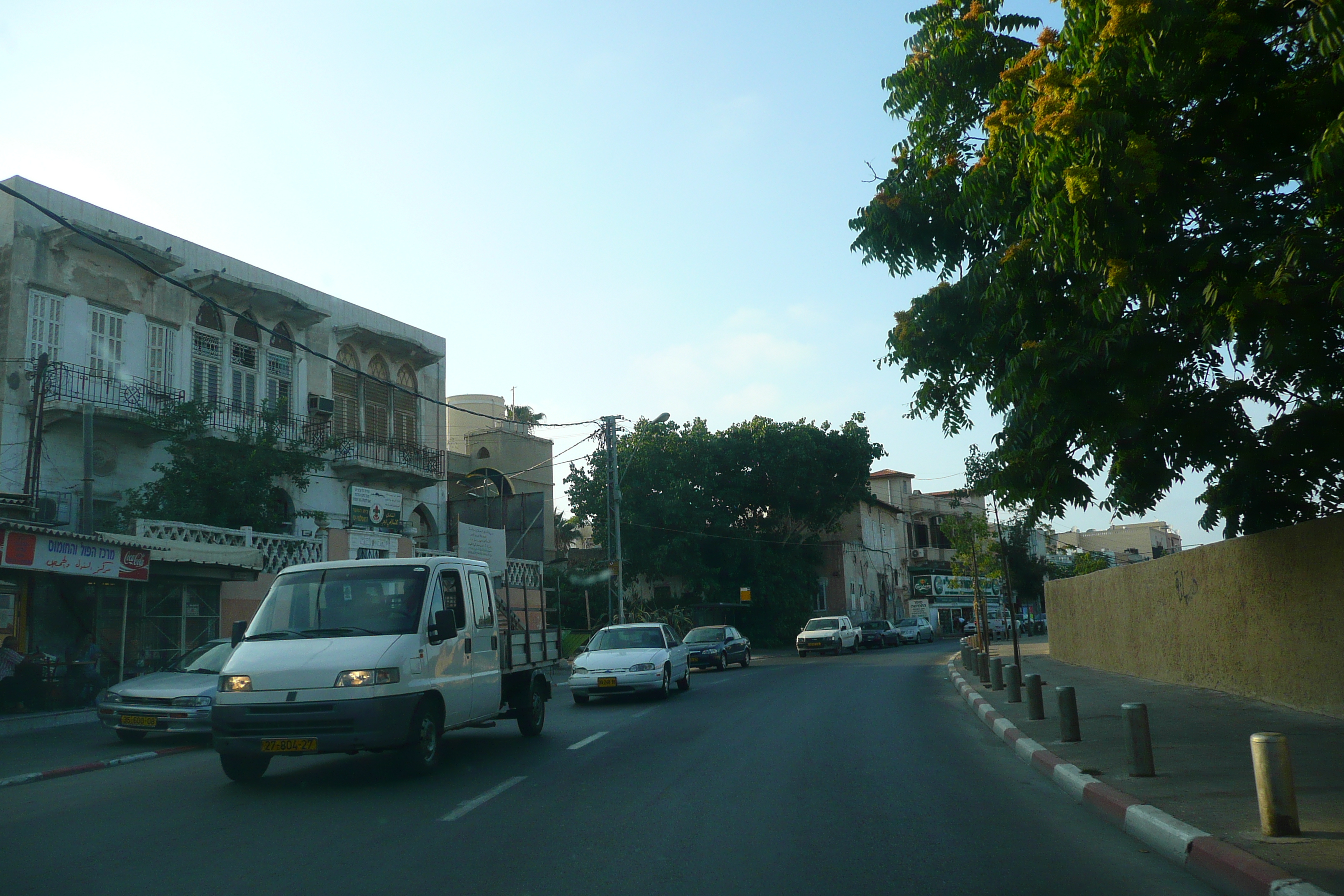 Photo Israel Bat Yam 2007-06 34
