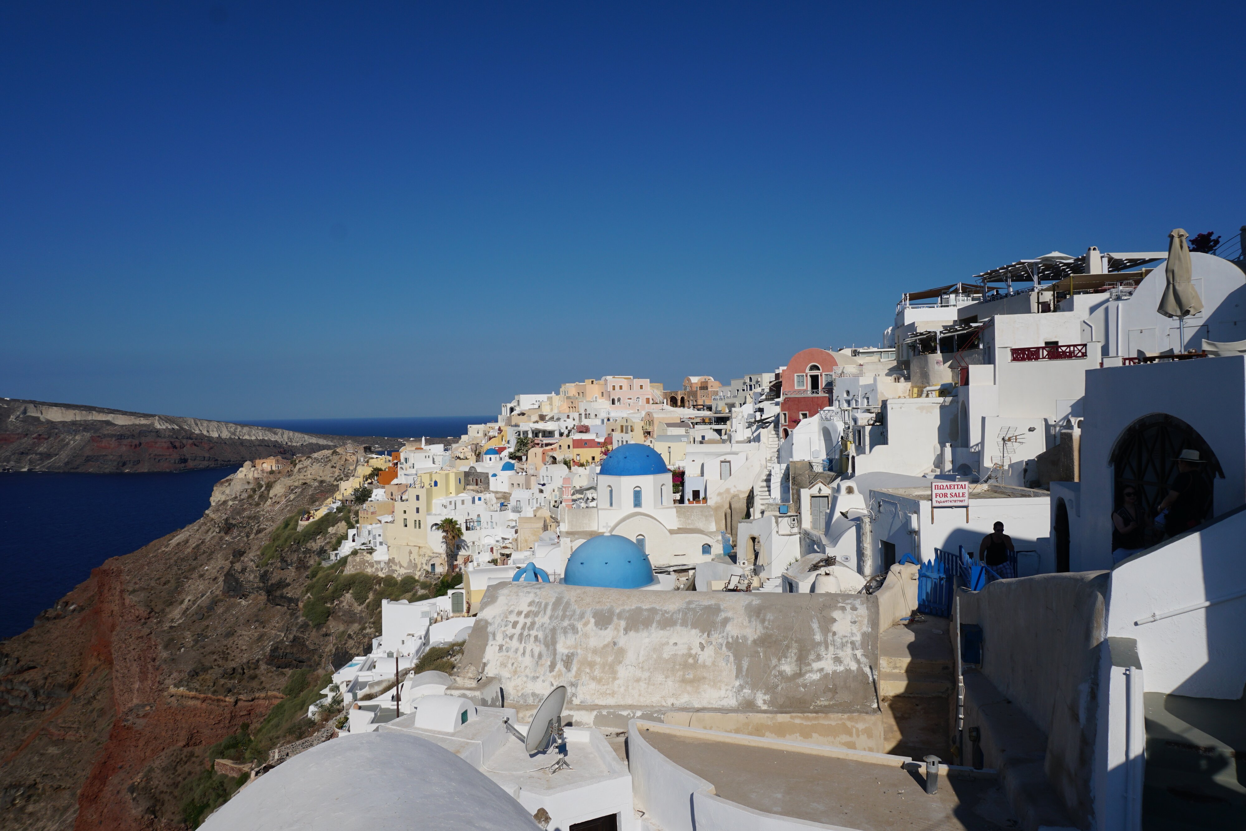 Photo Grèce Santorin 2016-07 48