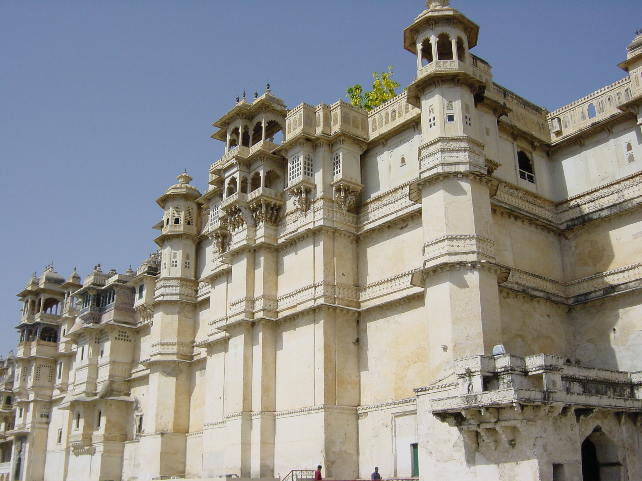 Photo Inde Udaipur 2003-05 36