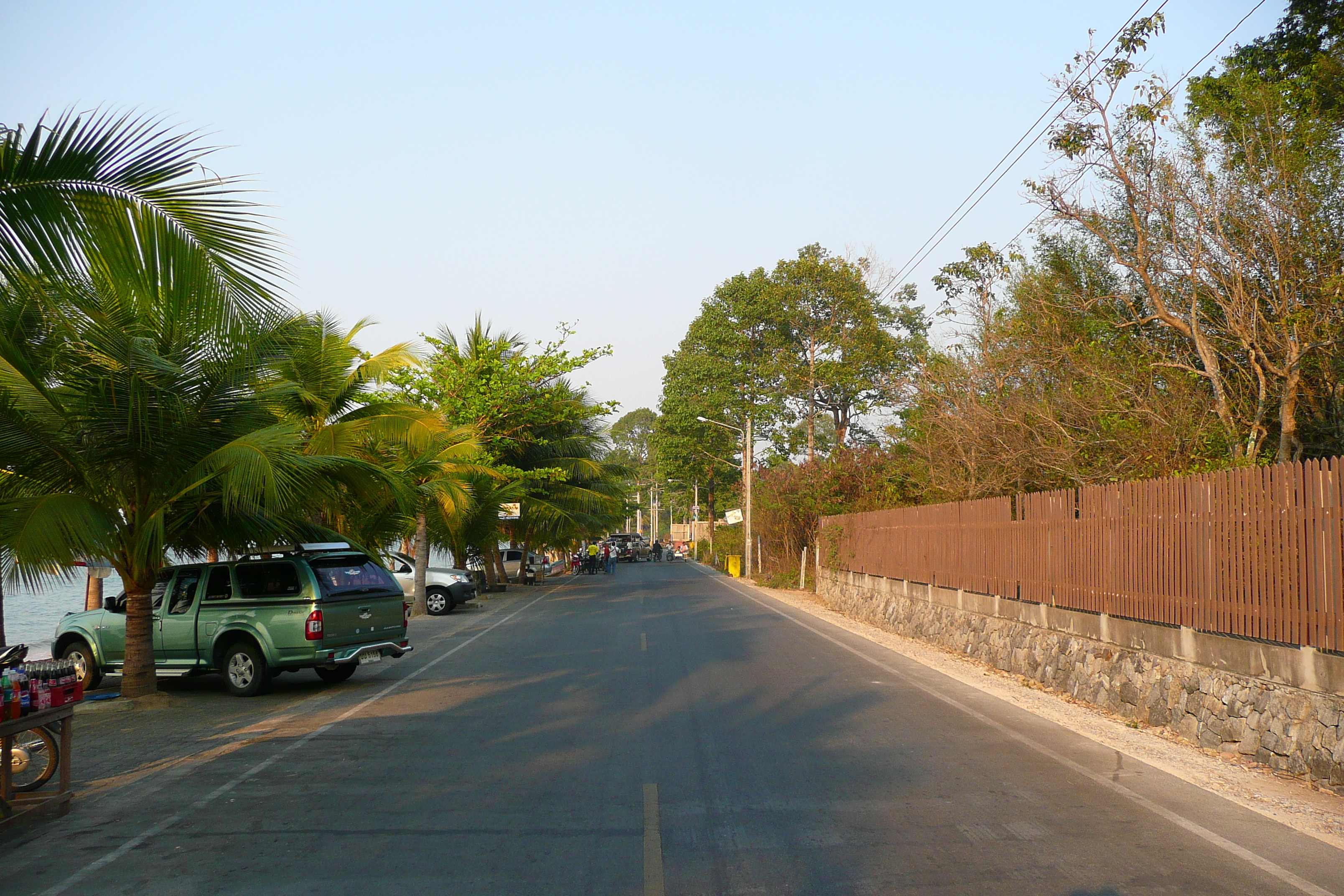 Photo Thaïlande Chonburi Bang Saray 2008-01 72