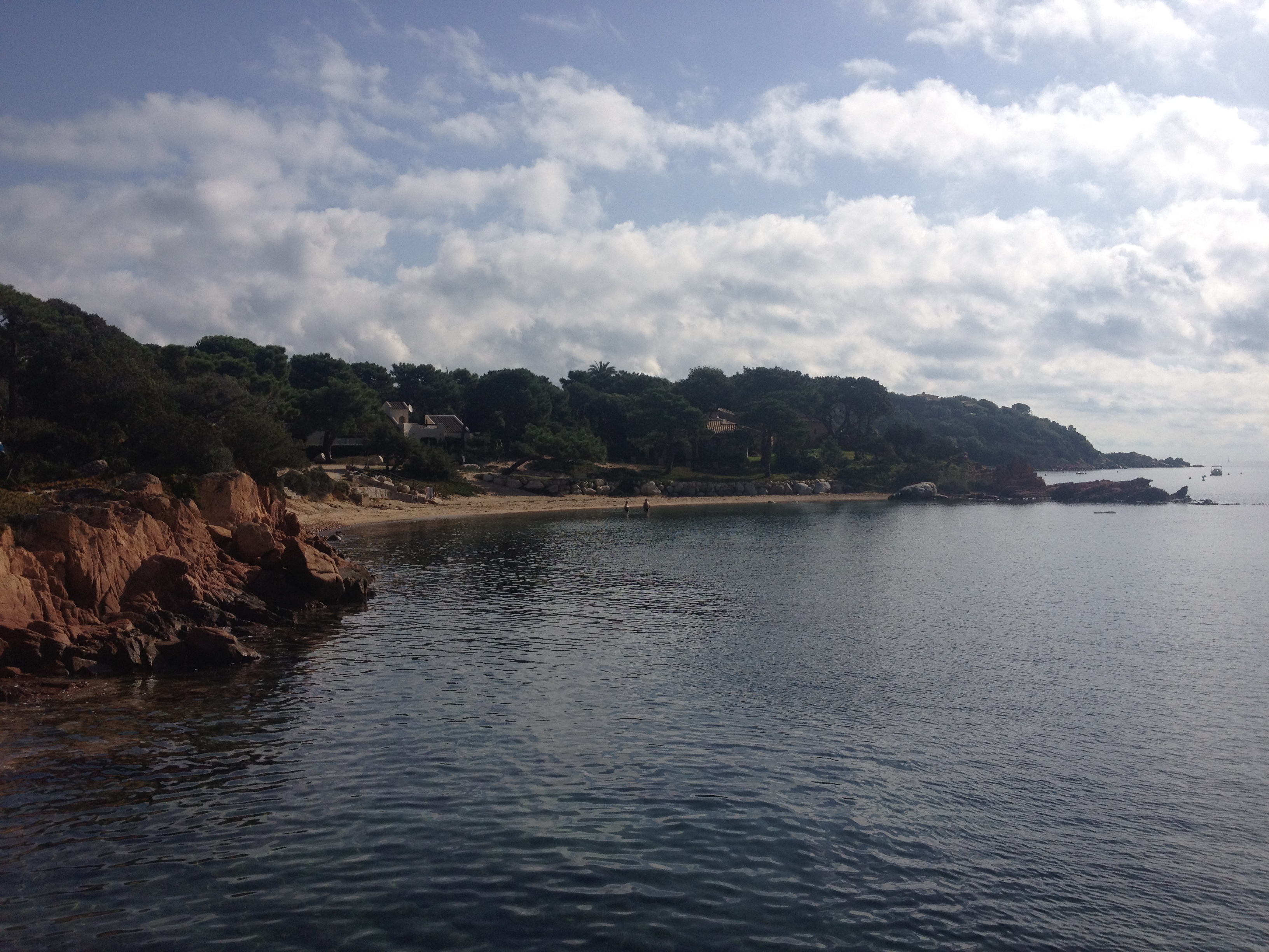 Photo France Corse Cala Rossa 2012-09 42