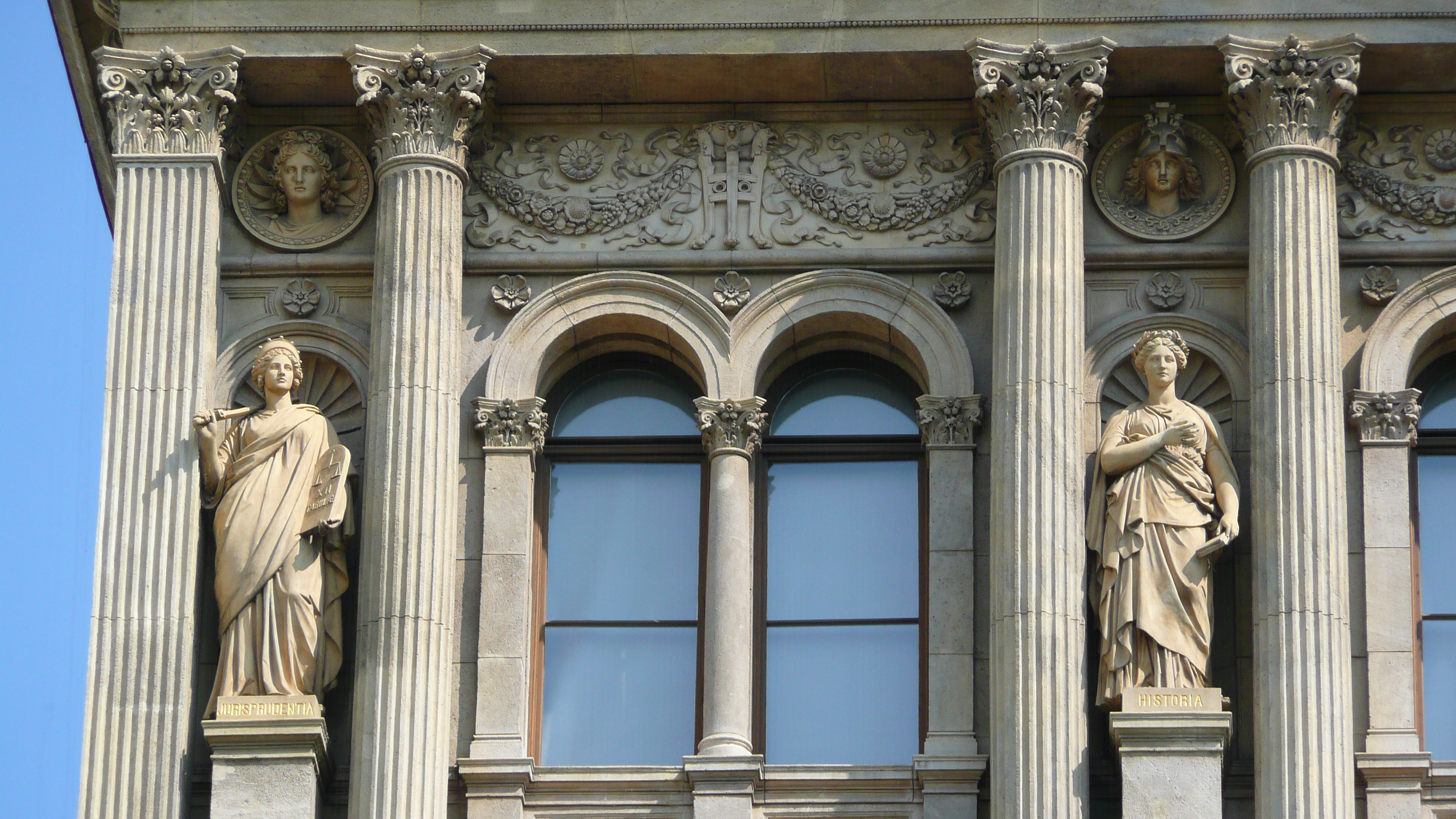 Photo Hongrie Budapest Centre de Budapest 2007-06 182