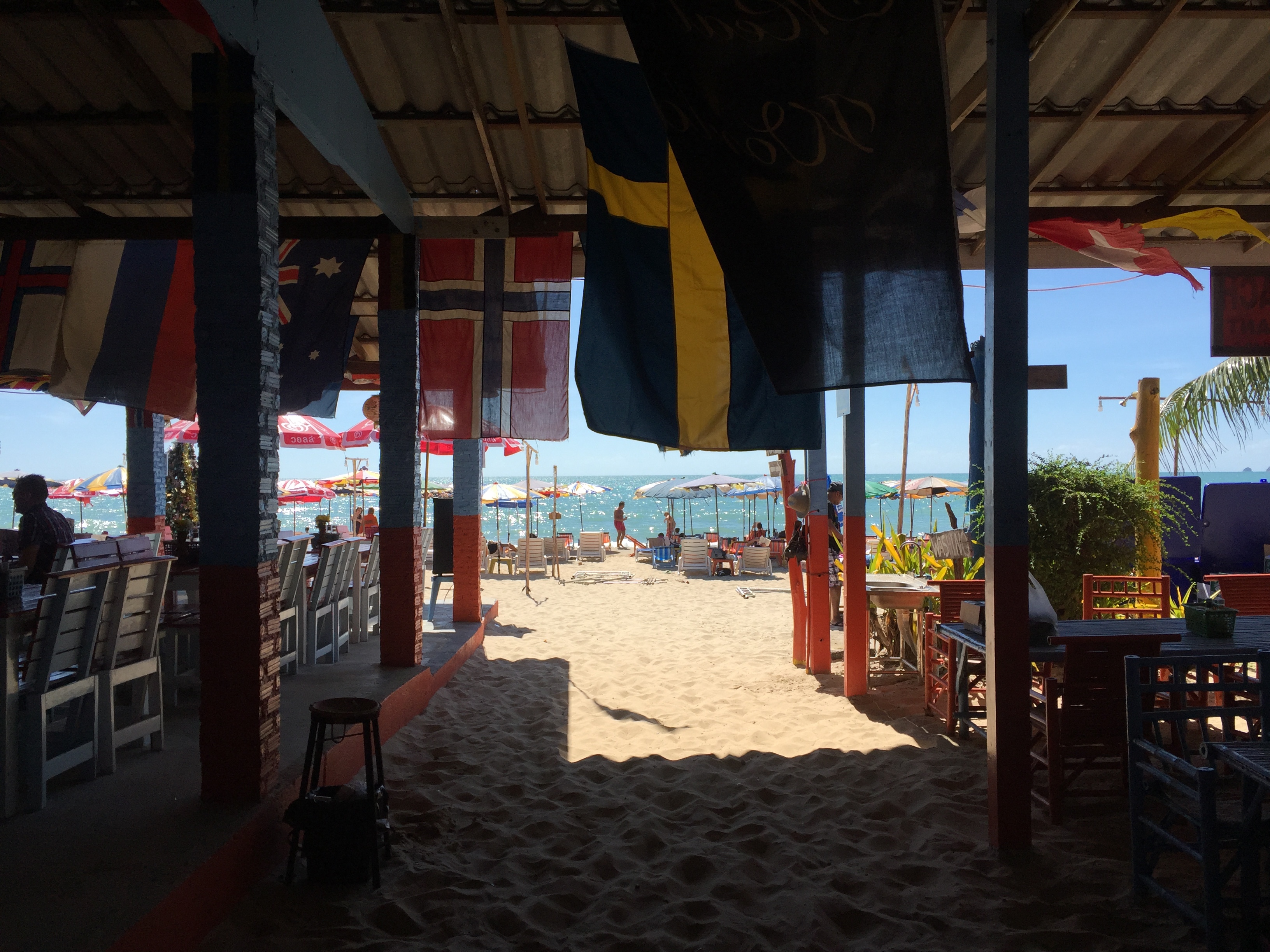Photo Thaïlande Marriott Rayong 2016-01 50