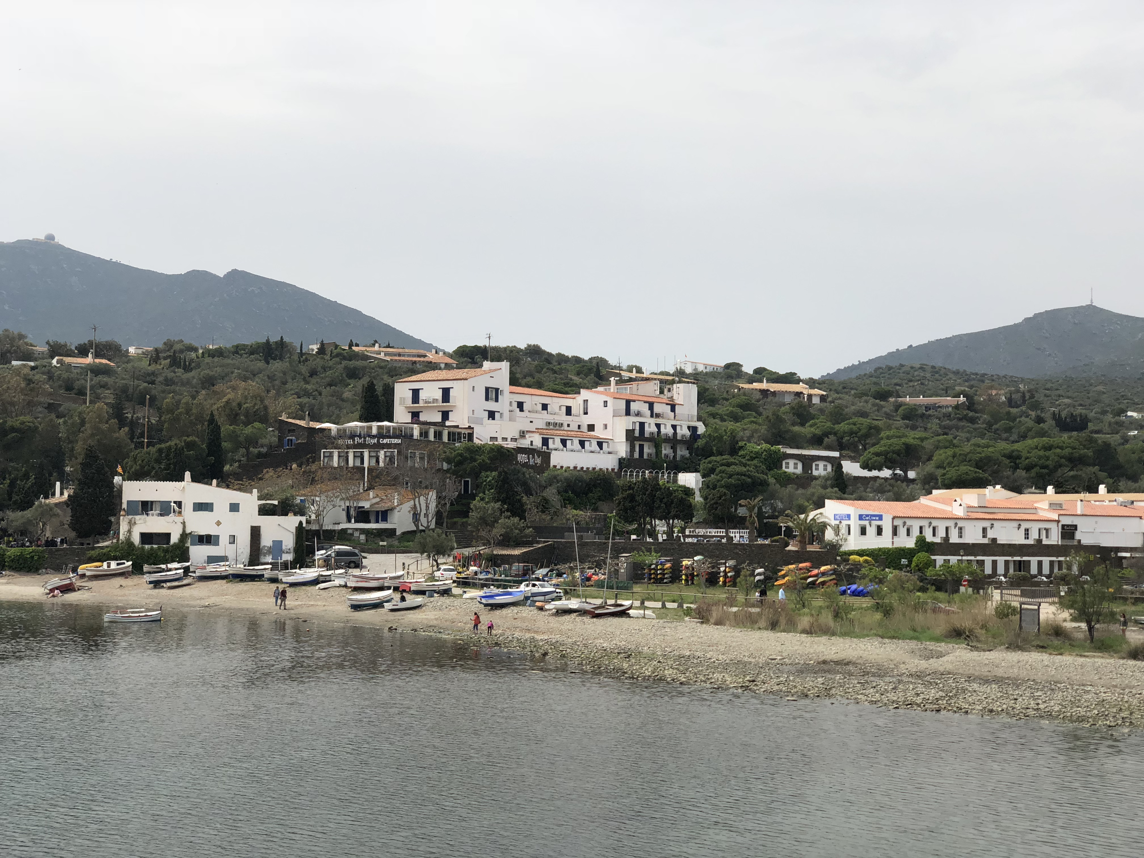 Photo Espagne Cadaques 2018-04 39
