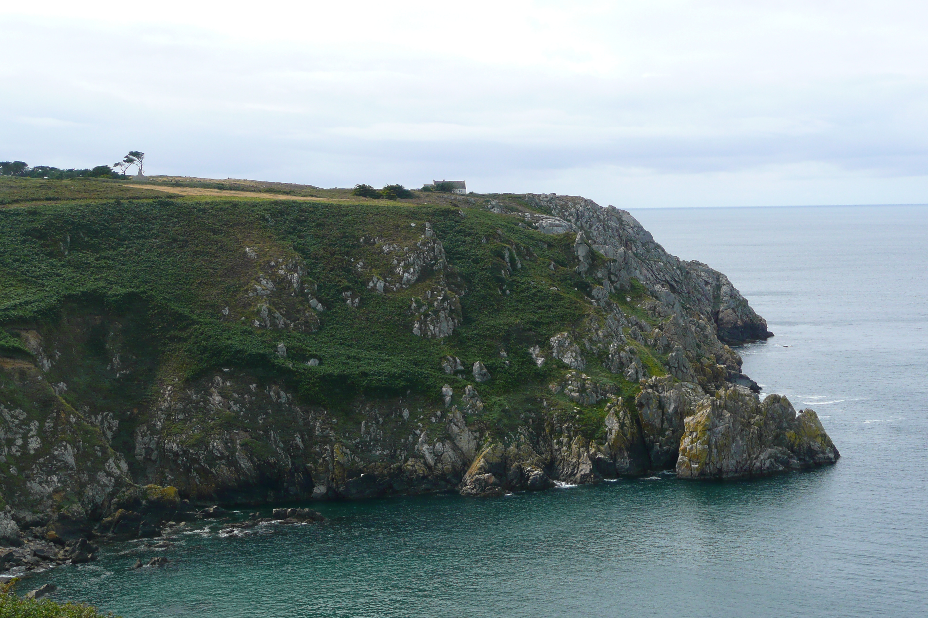 Photo France Cap Sizun 2008-07 15