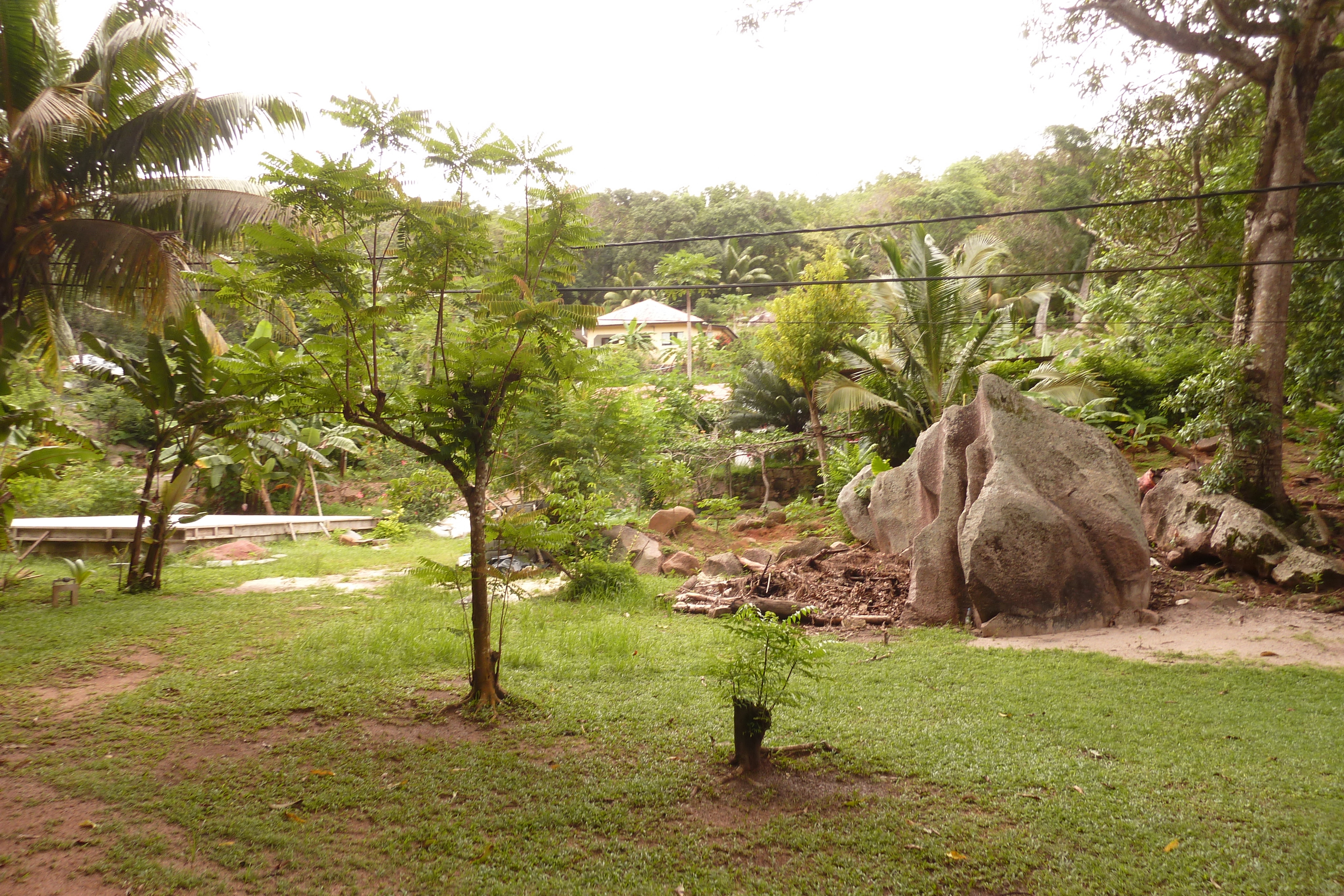 Photo Seychelles La Digue 2011-10 94