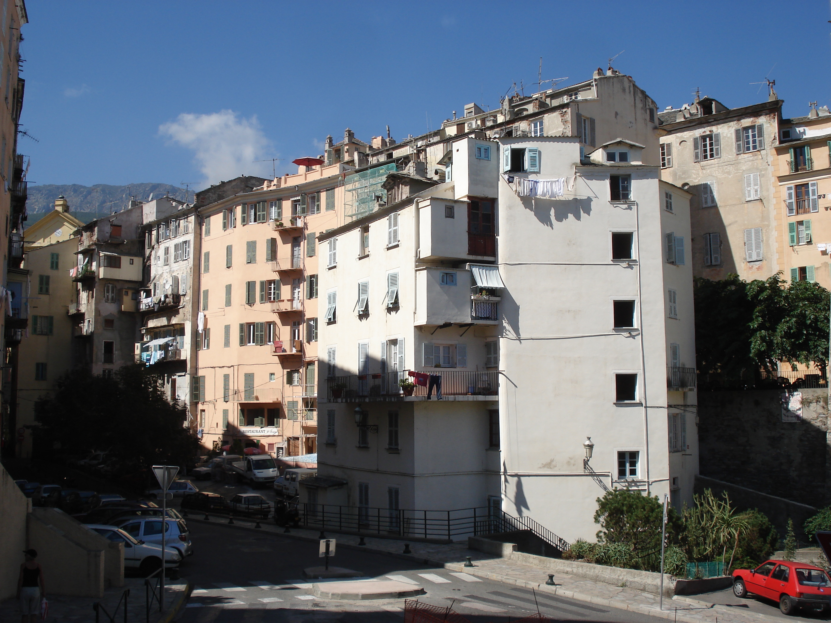 Photo France Corse Bastia 2006-09 83