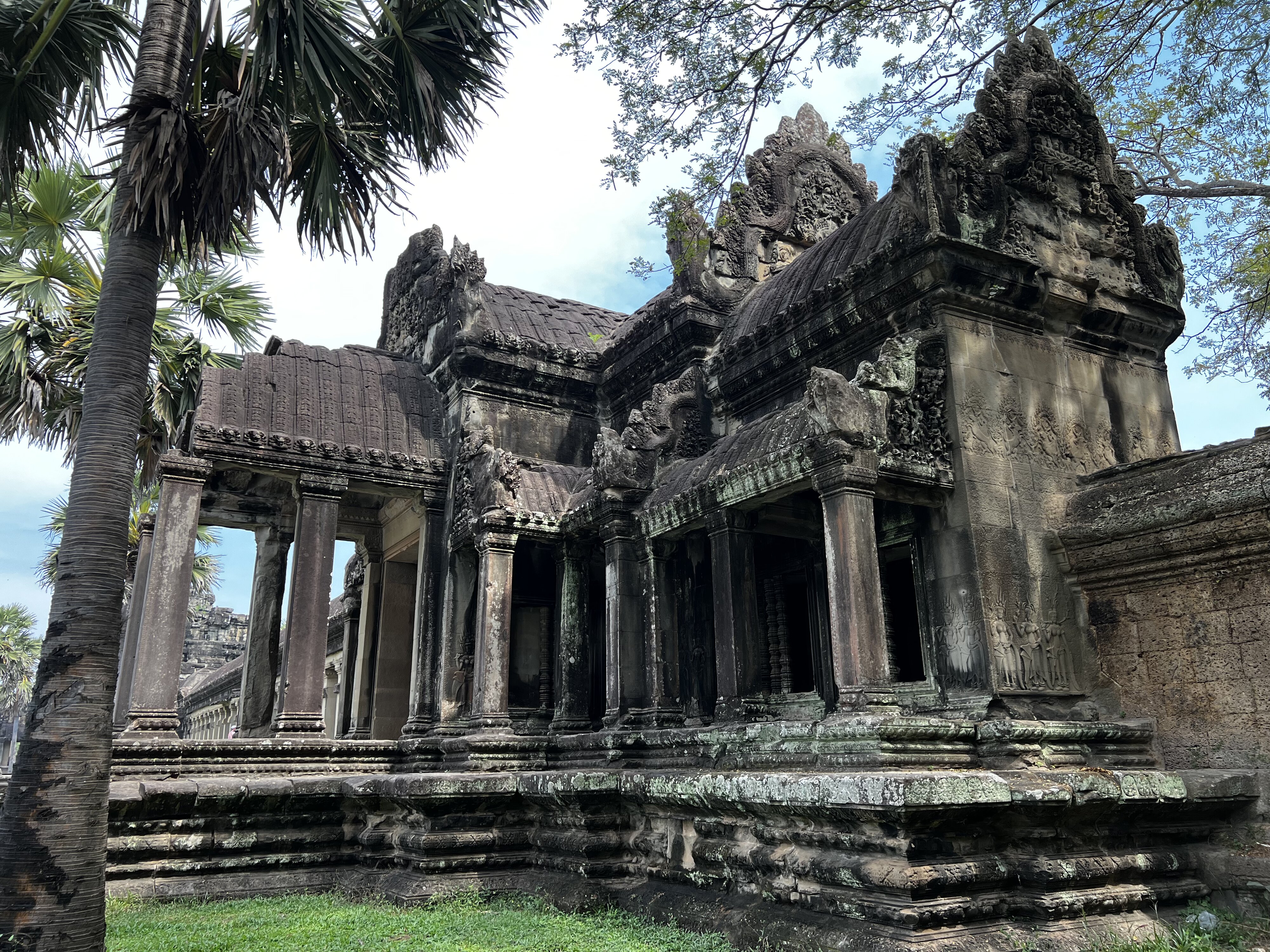 Photo Cambodge Siem Reap Angkor Wat 2023-01 159