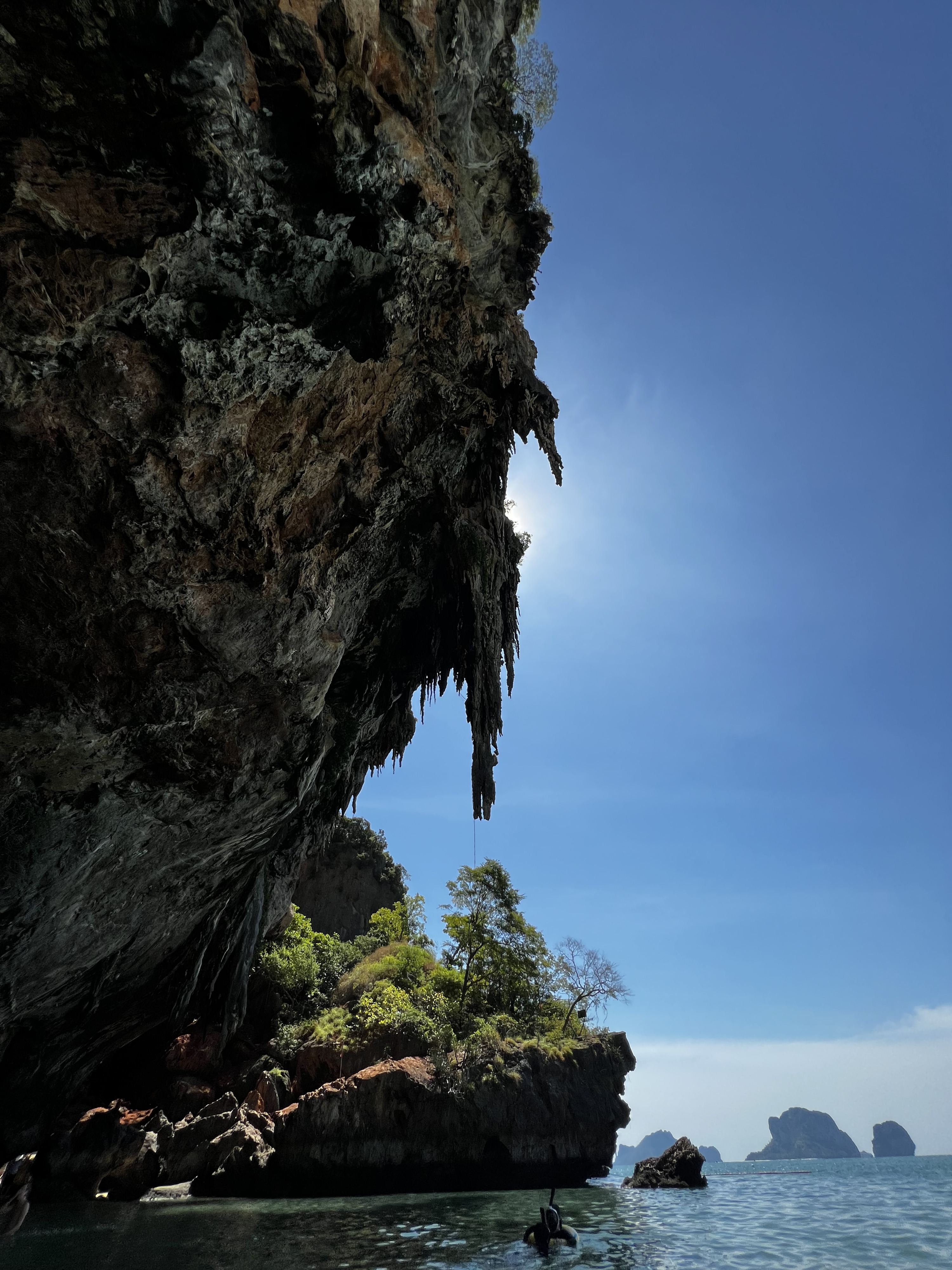 Photo Thaïlande Krabi 2023-01 414