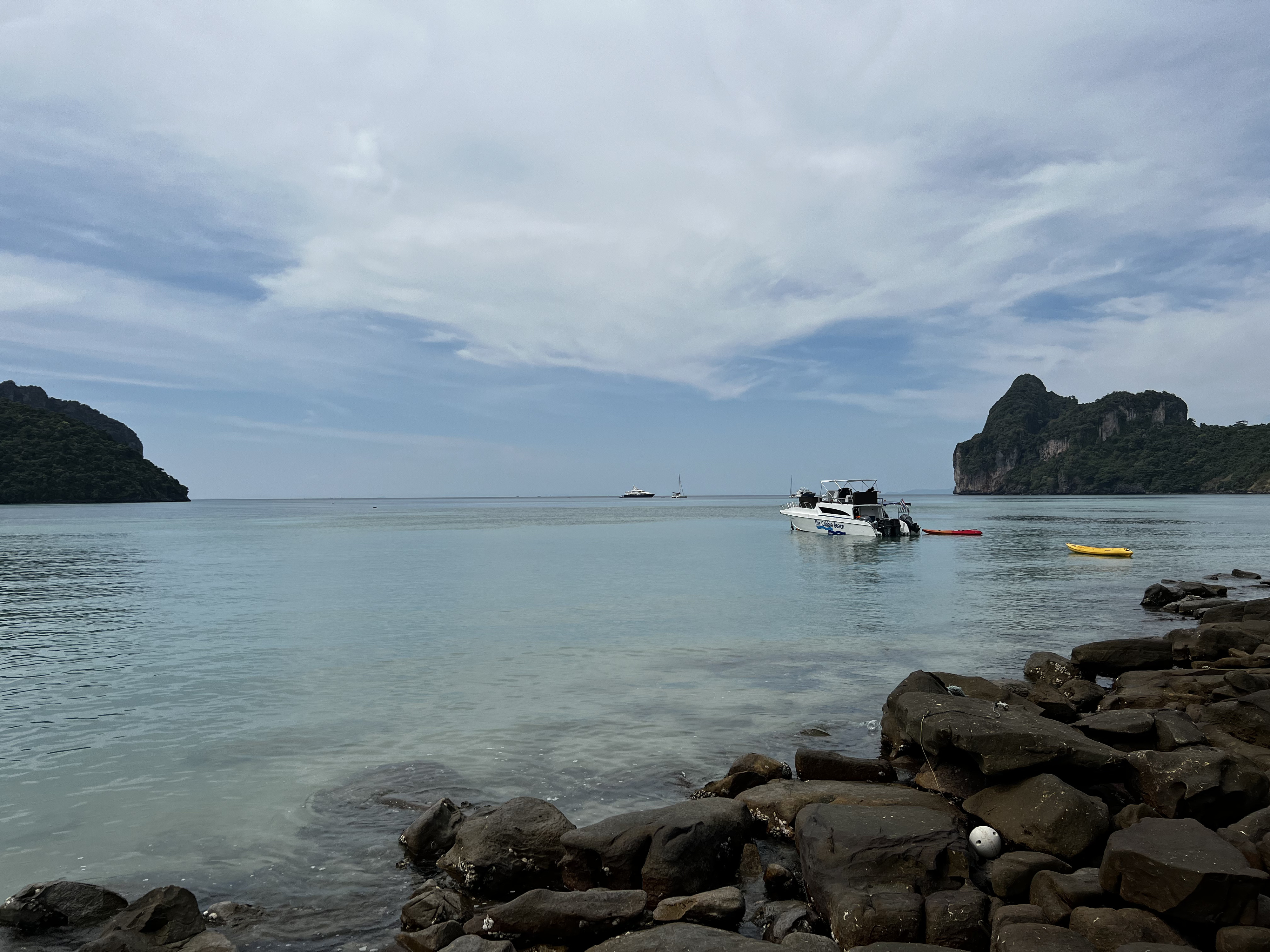 Photo Thaïlande Ko Phi Phi Don 2021-12 192