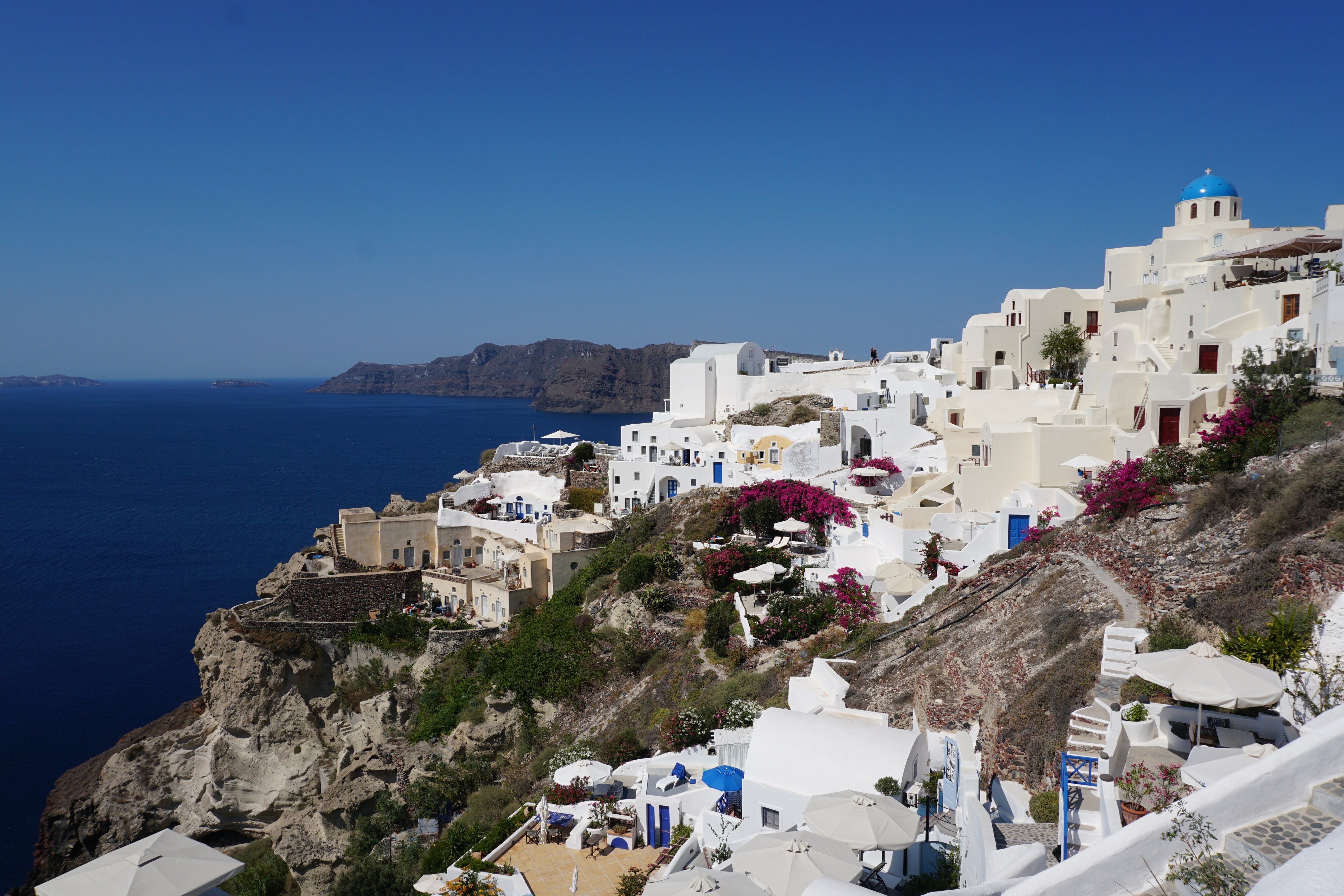 Photo Grèce Santorin 2016-07 95