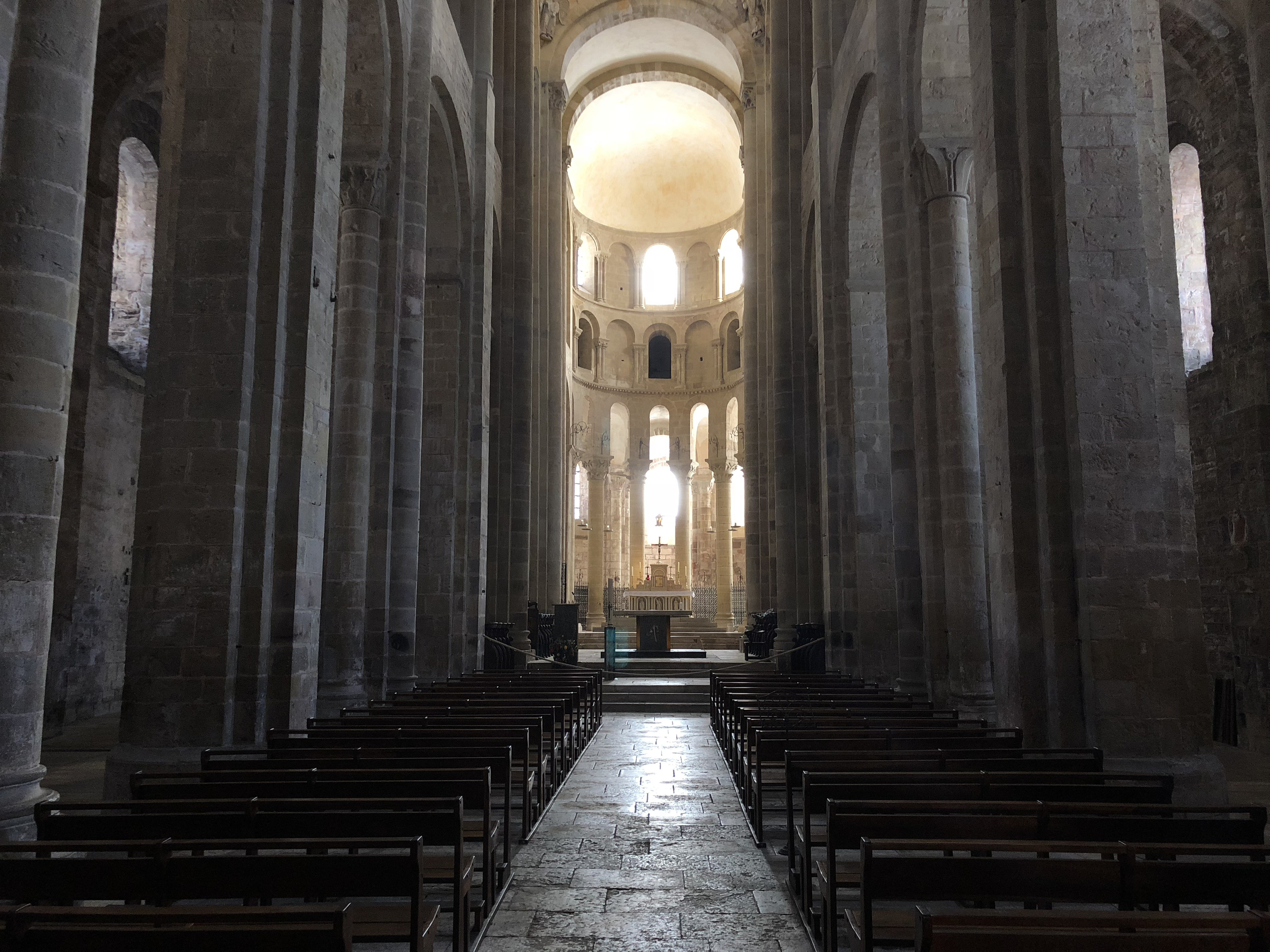 Photo France Conques 2018-04 220