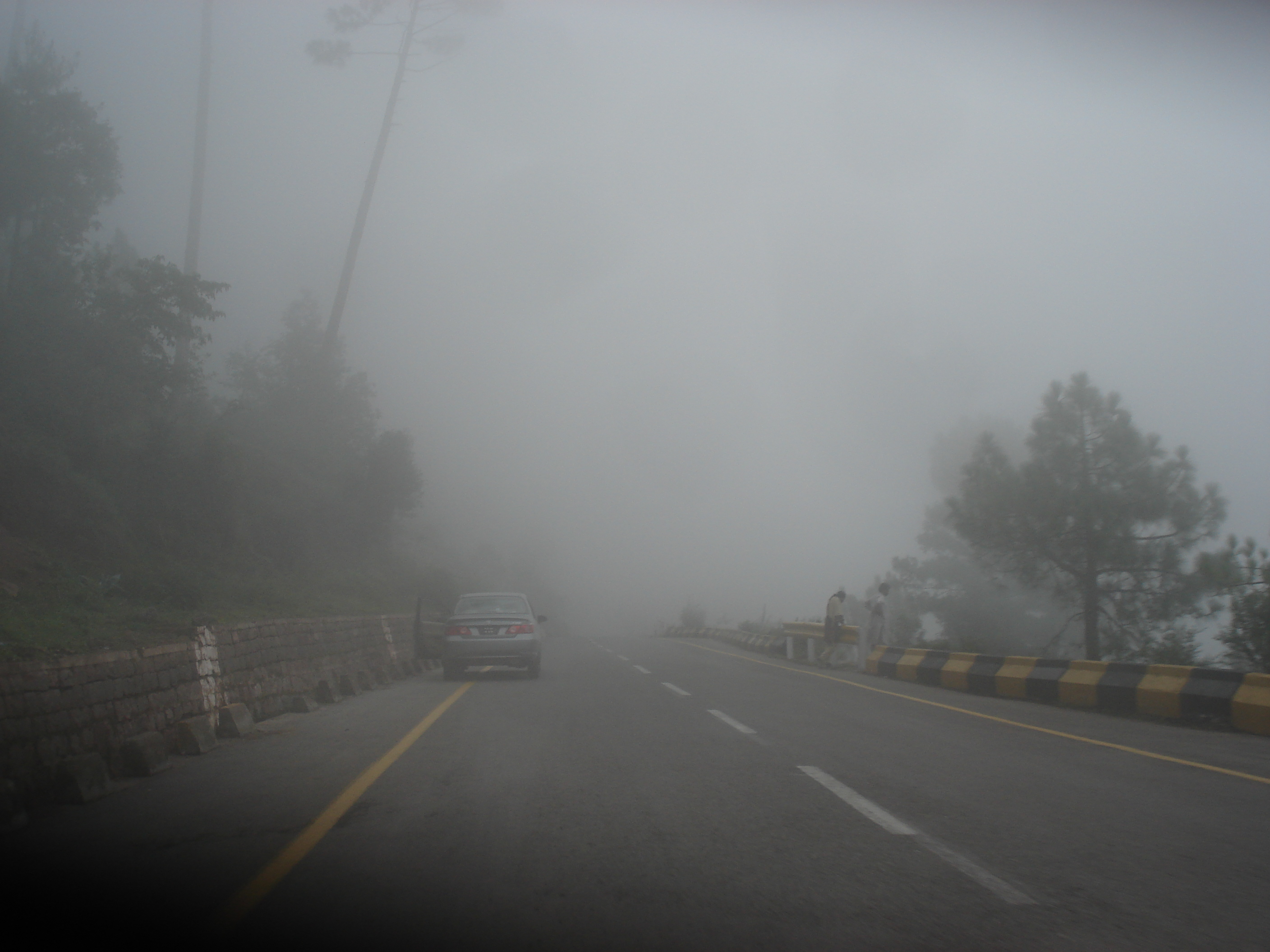 Photo Pakistan Murree 2006-08 172