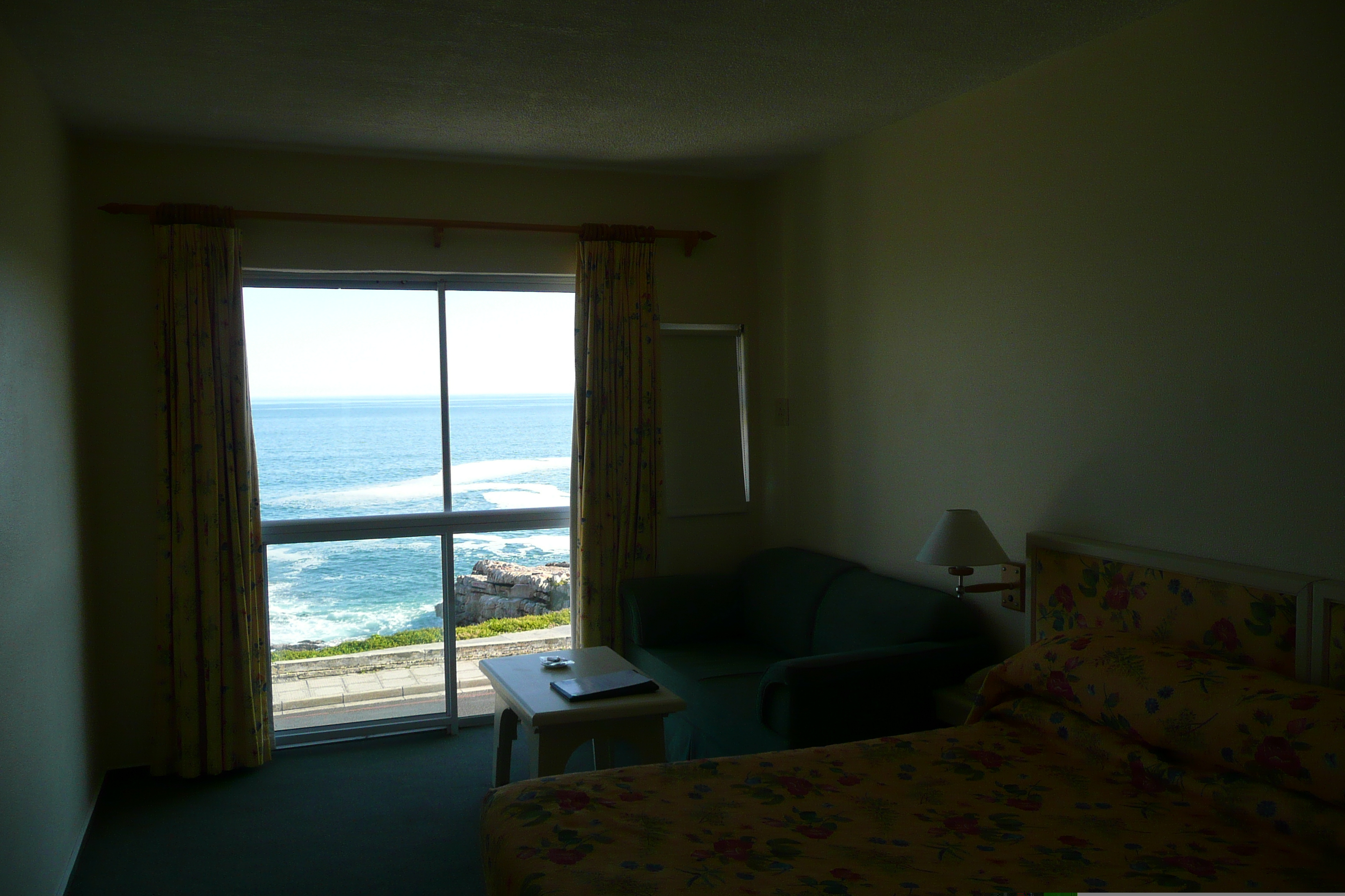 Photo Afrique du Sud Harmanus Windsor Hotel 2008-09 15