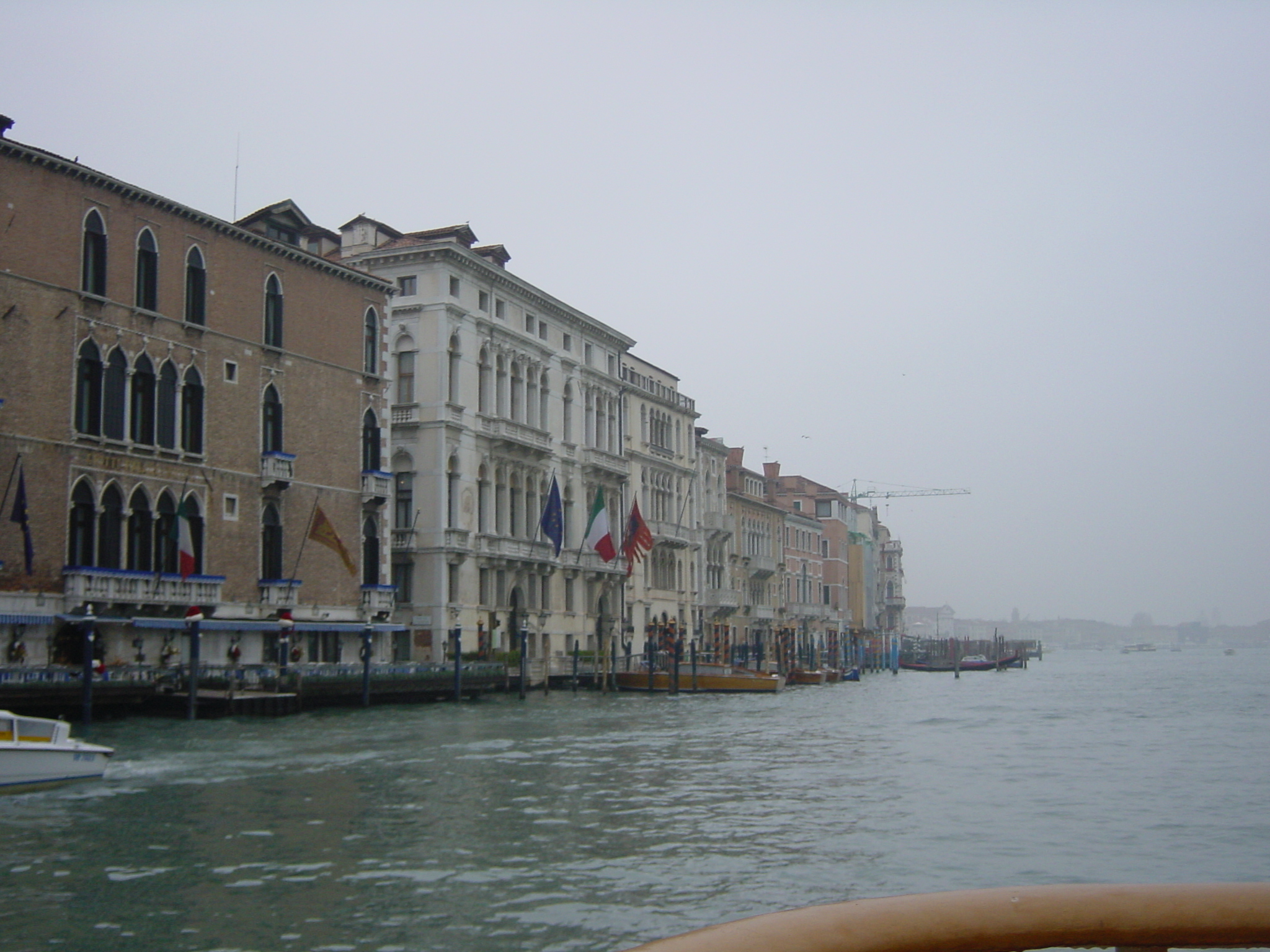 Photo Italie Venise 2000-12 133