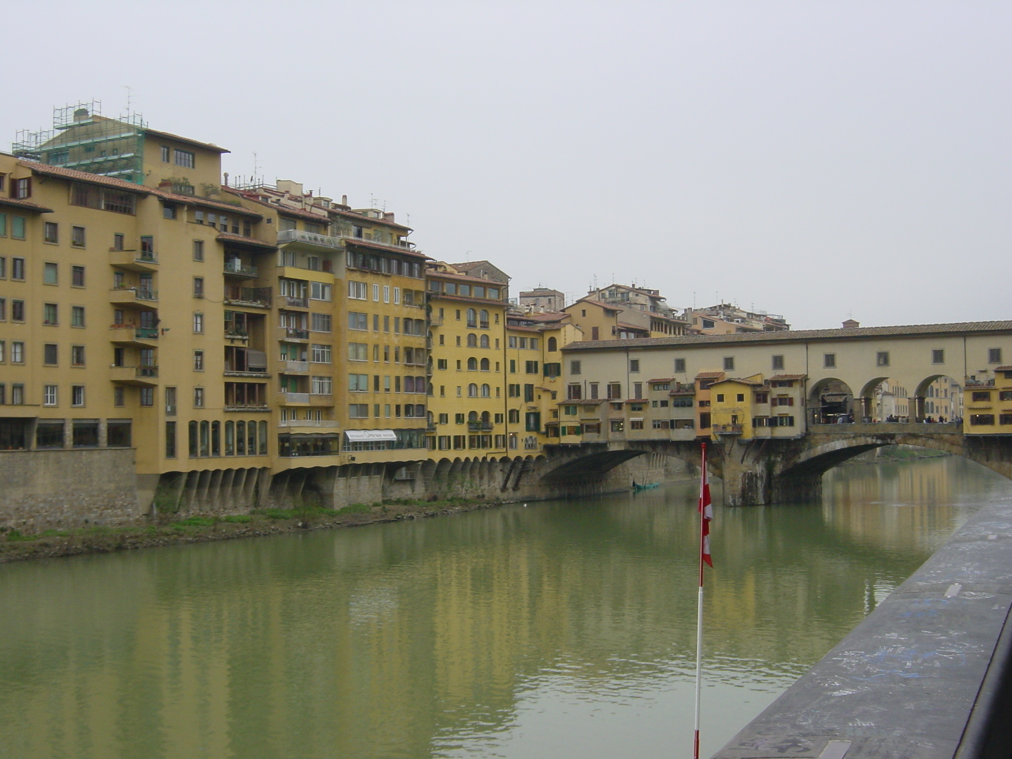 Photo Italie Florence 2004-03 62